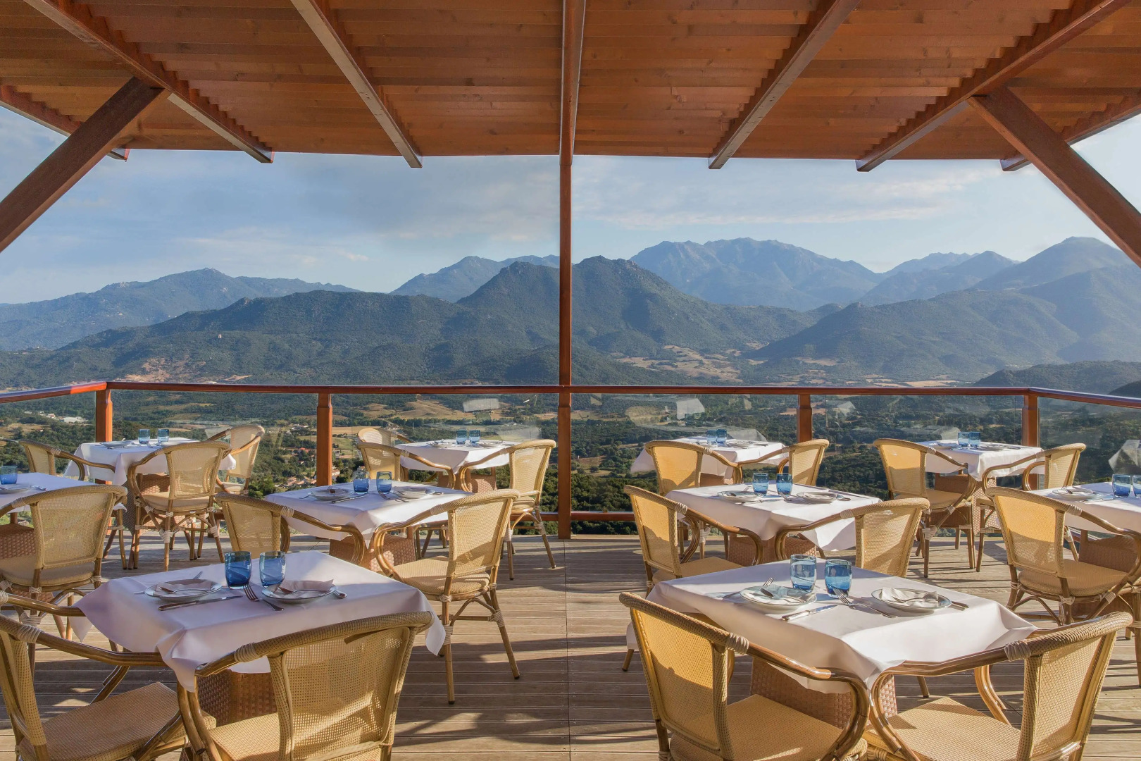 Best Western Plus Hotel San Damianu