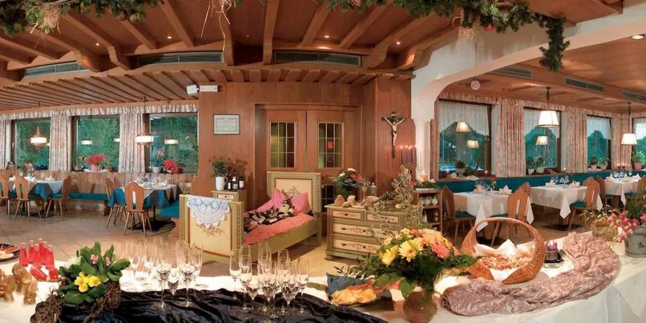 Rechenmachers Rosengarten