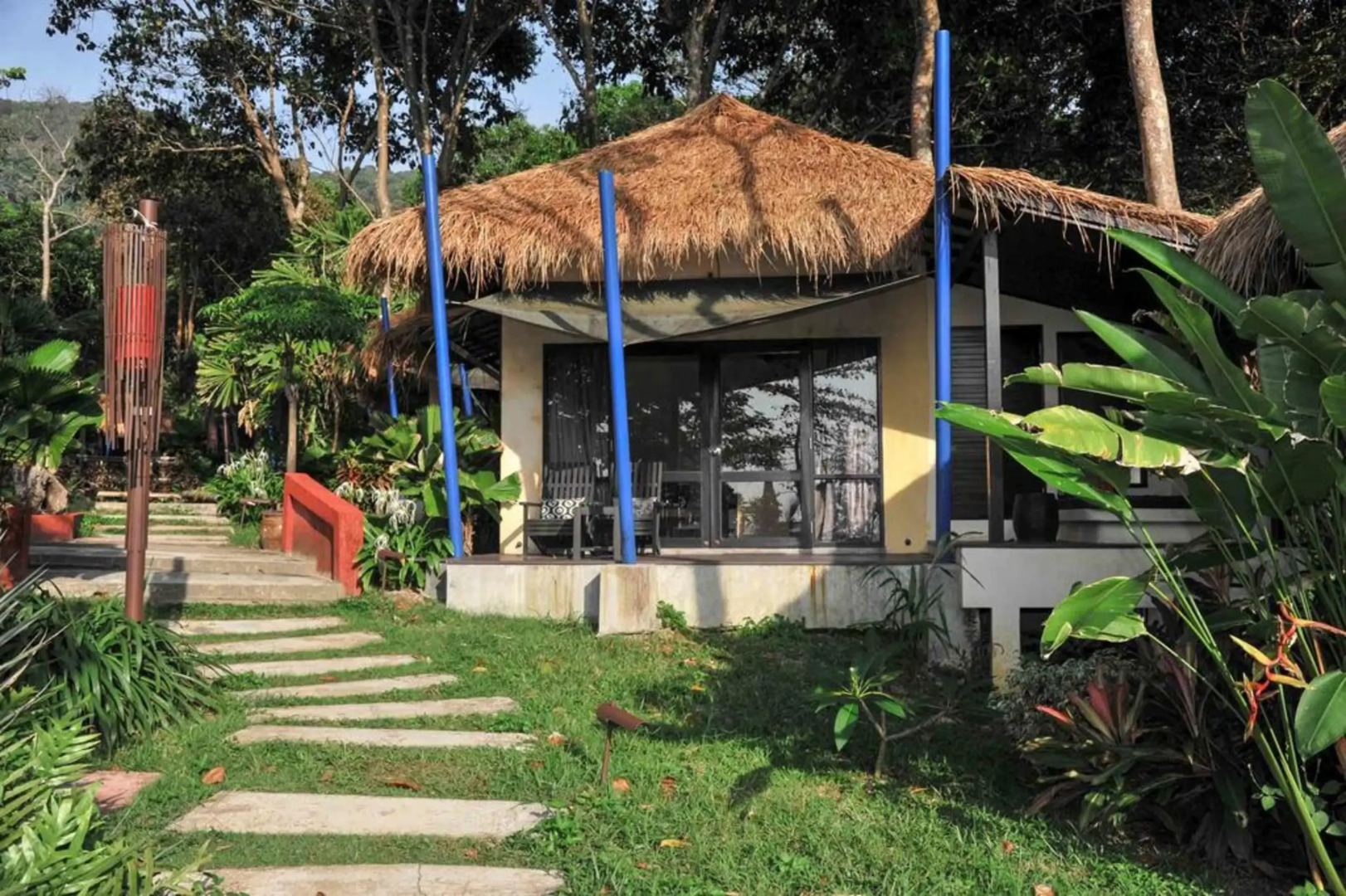 LaLaanta Hideaway Resort