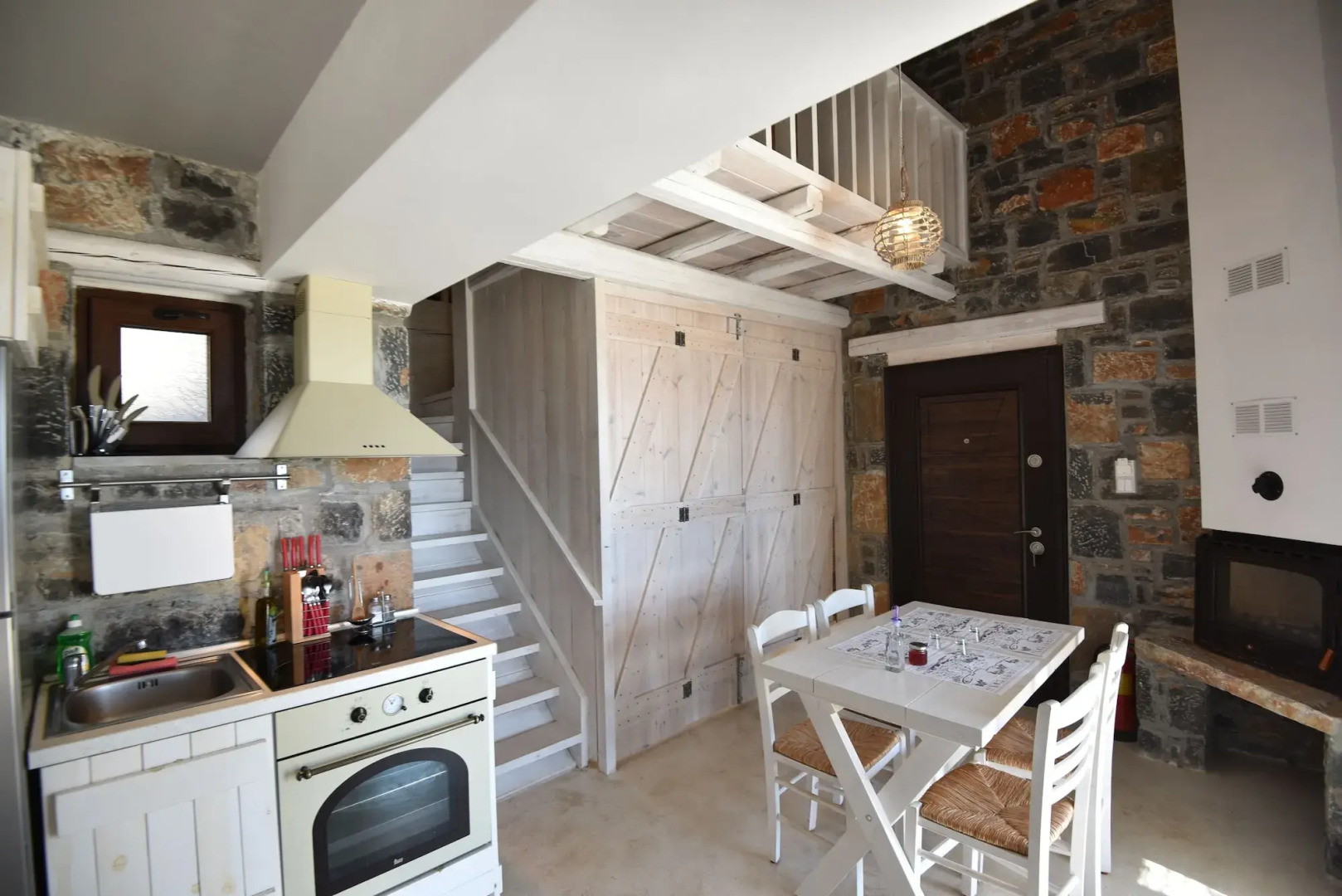 Palazzo Greco Villas