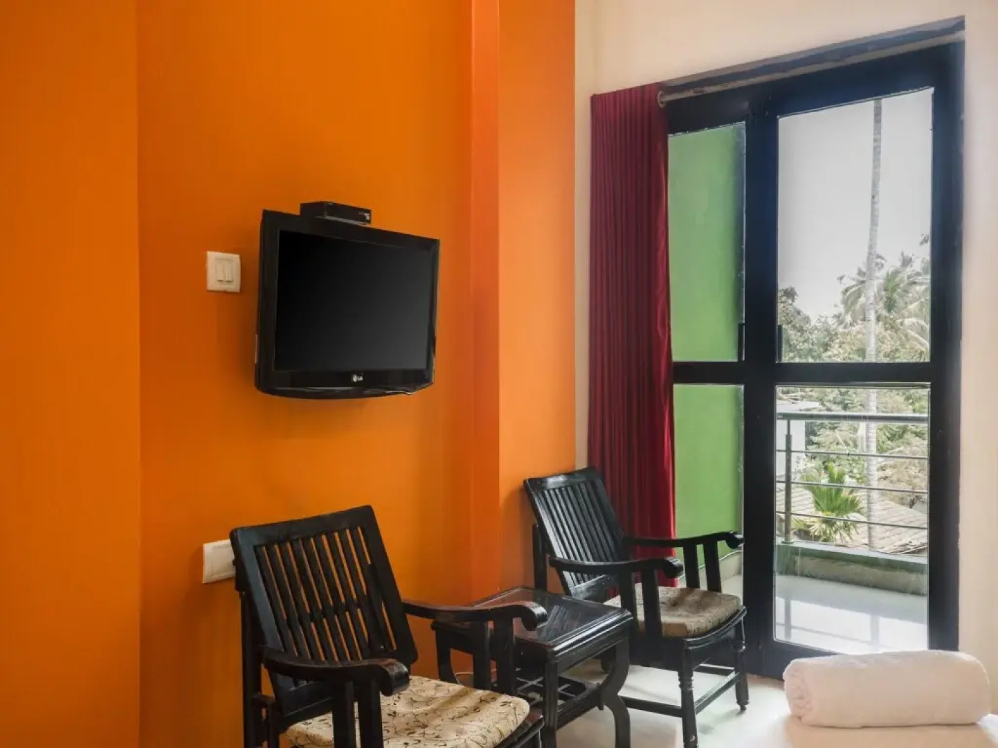 Shivam Resort by OYO Rooms