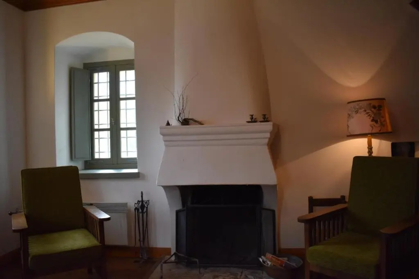 The Doctor’s Mansion - Arkadia