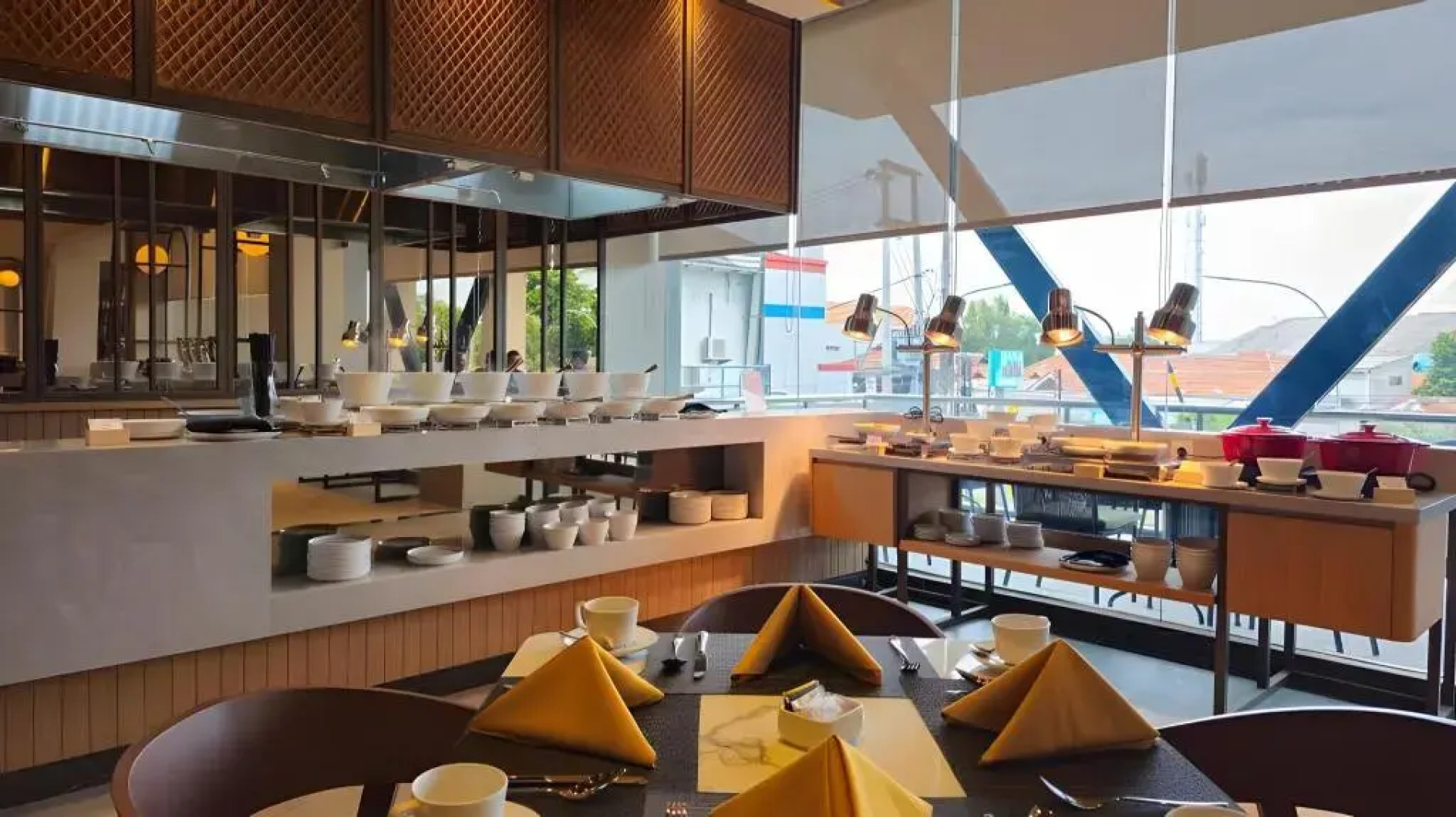 Swiss-Belinn Indramayu