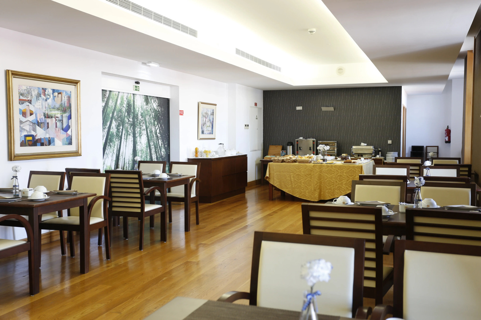 Montebelo Palácio dos Melos Viseu Historic Hotel