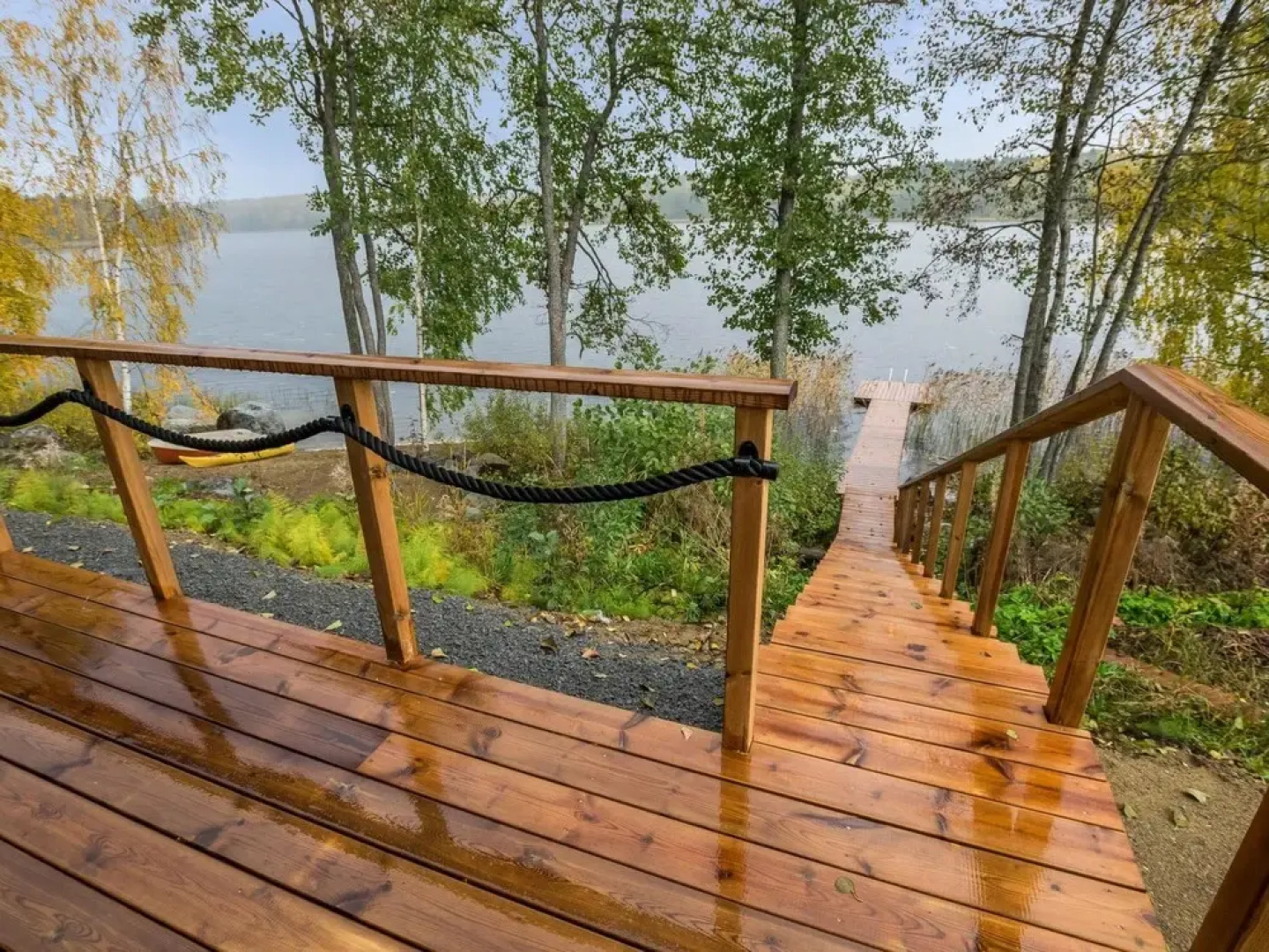 Villa Kurki Torvoila