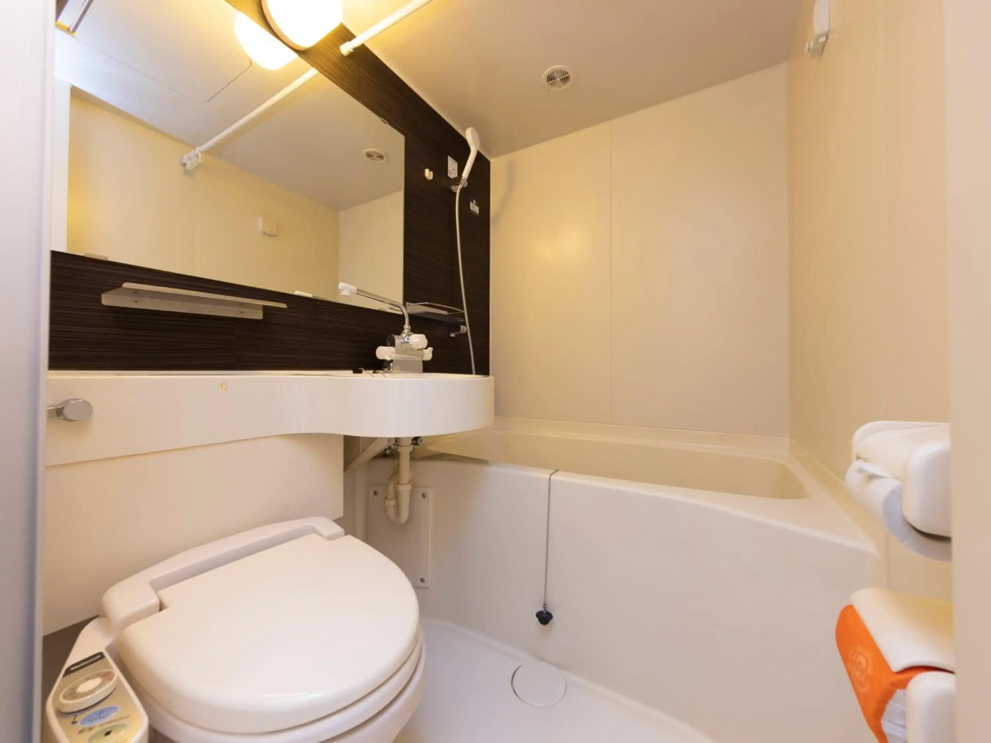 APA Hotel Miyagi Furukawa Ekimae