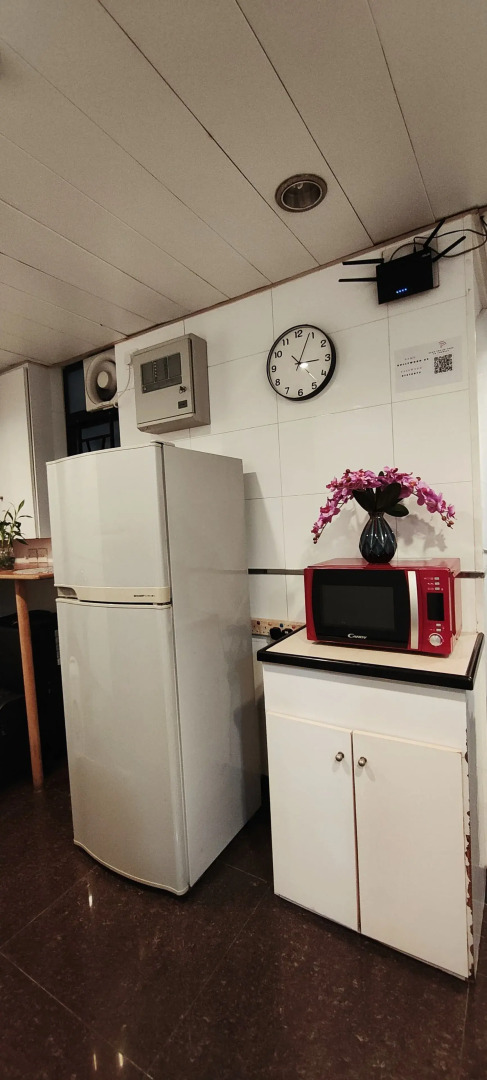 Four Seasons Guest House