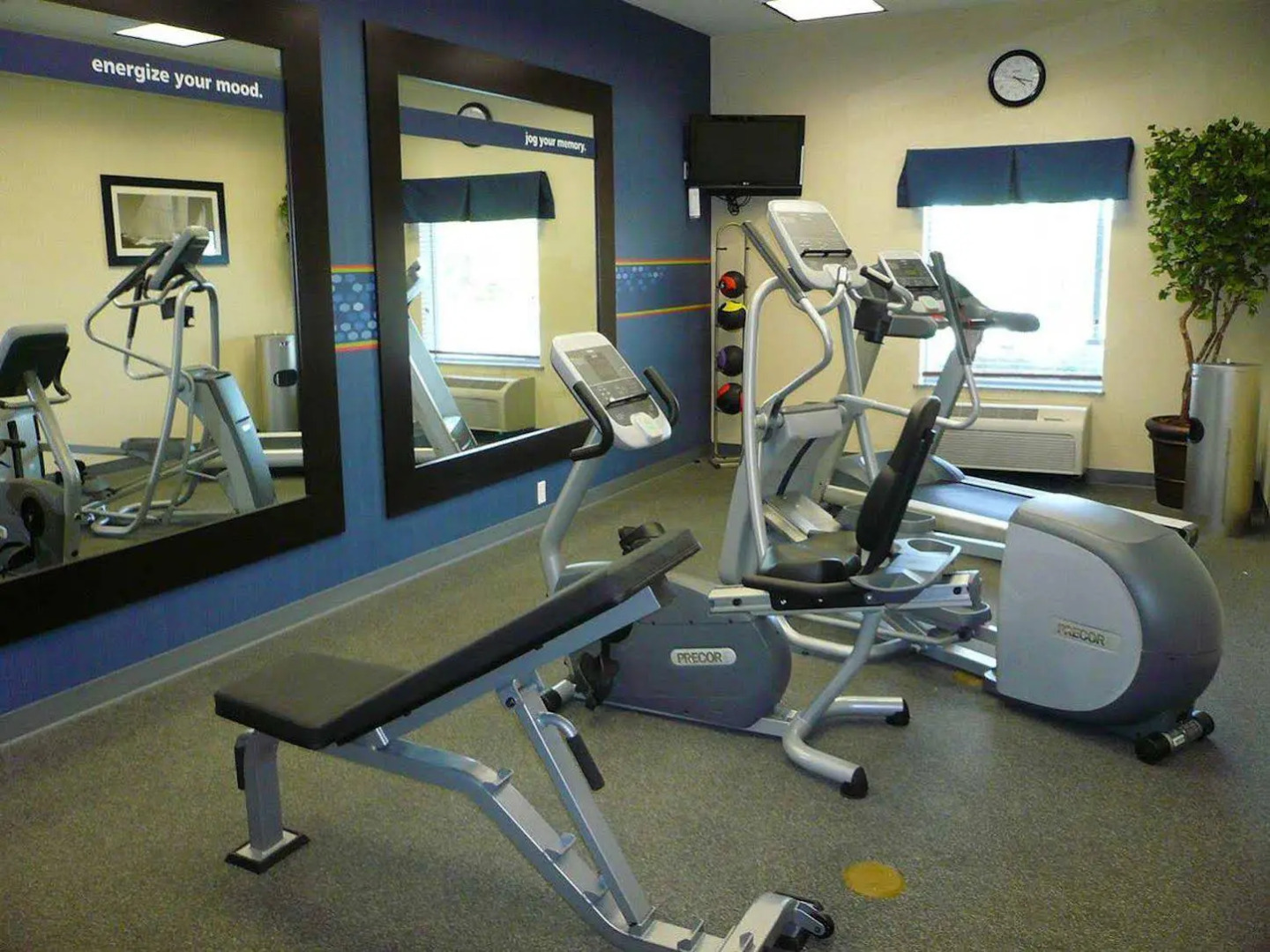 Hampton Inn Dallas-Rockwall