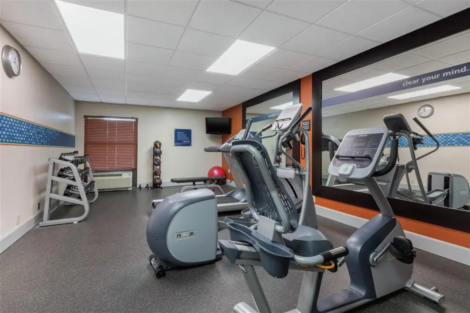 Hampton Inn Brookhaven