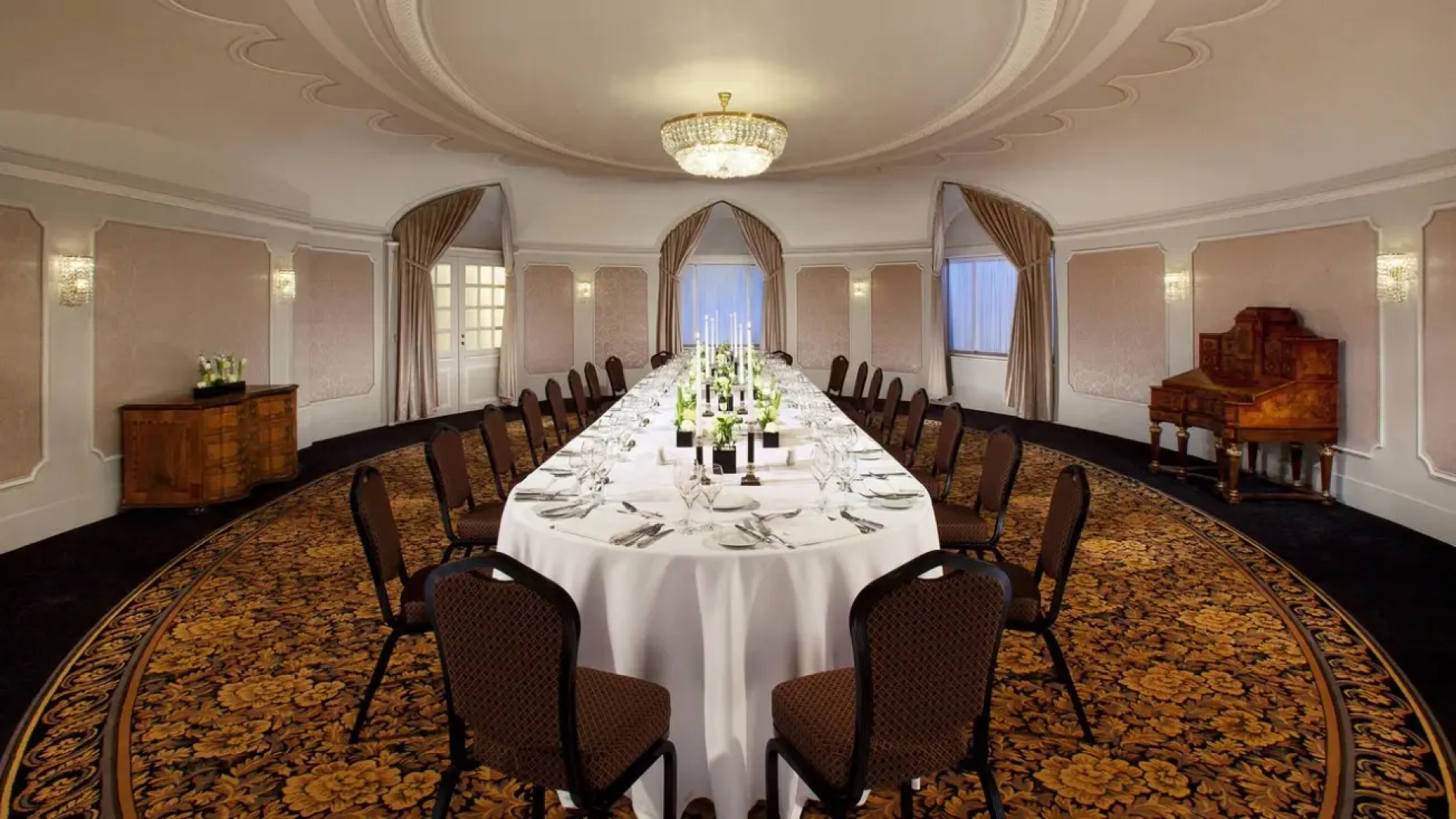 Hotel Bristol, a Luxury Collection Hotel, Vienna