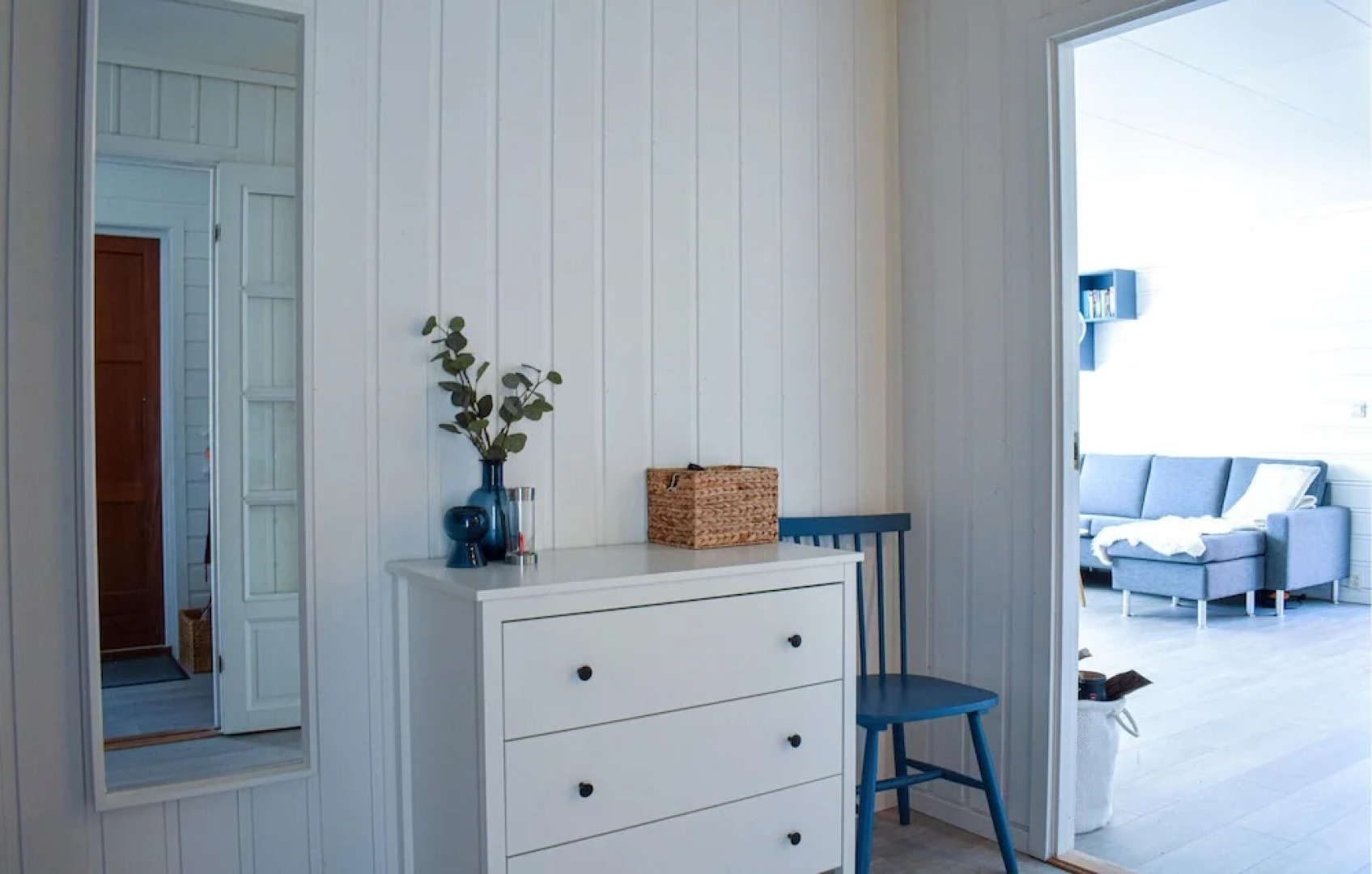 Nice Home in Norheimsund With Wifi and 3 Bedrooms