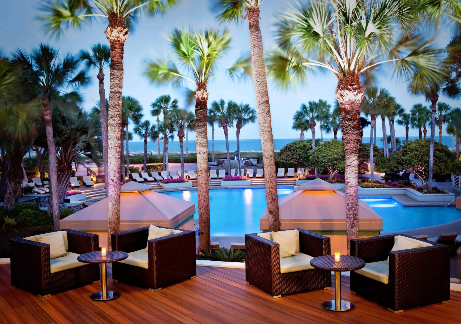 The Westin Hilton Head Island Resort & Spa