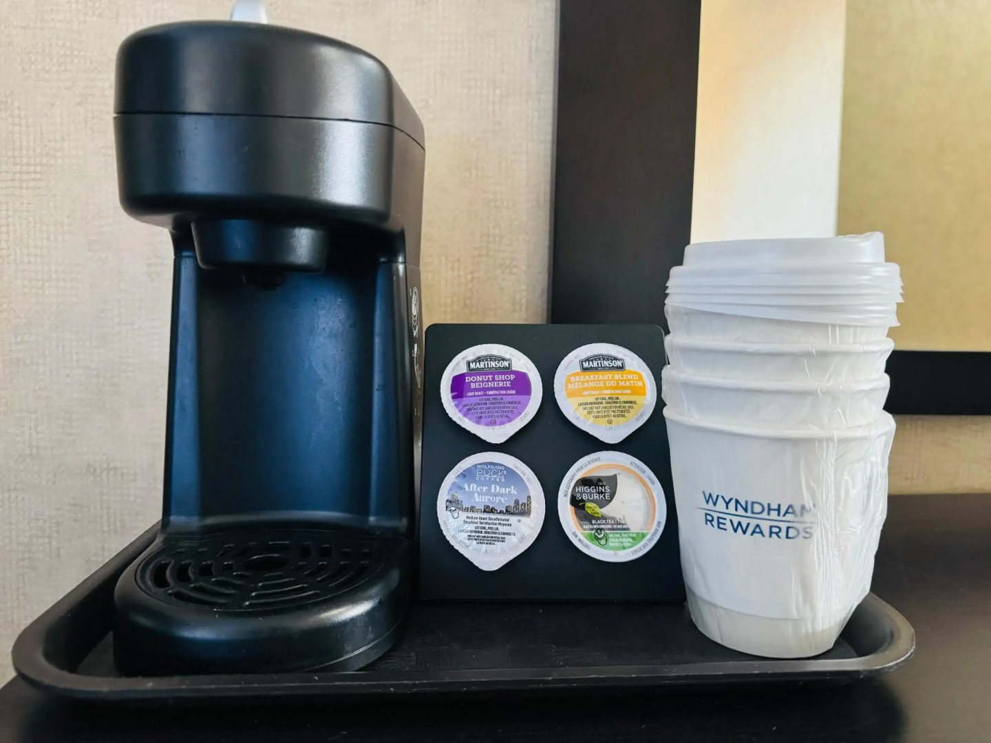 Travelodge by Wyndham Prince Albert