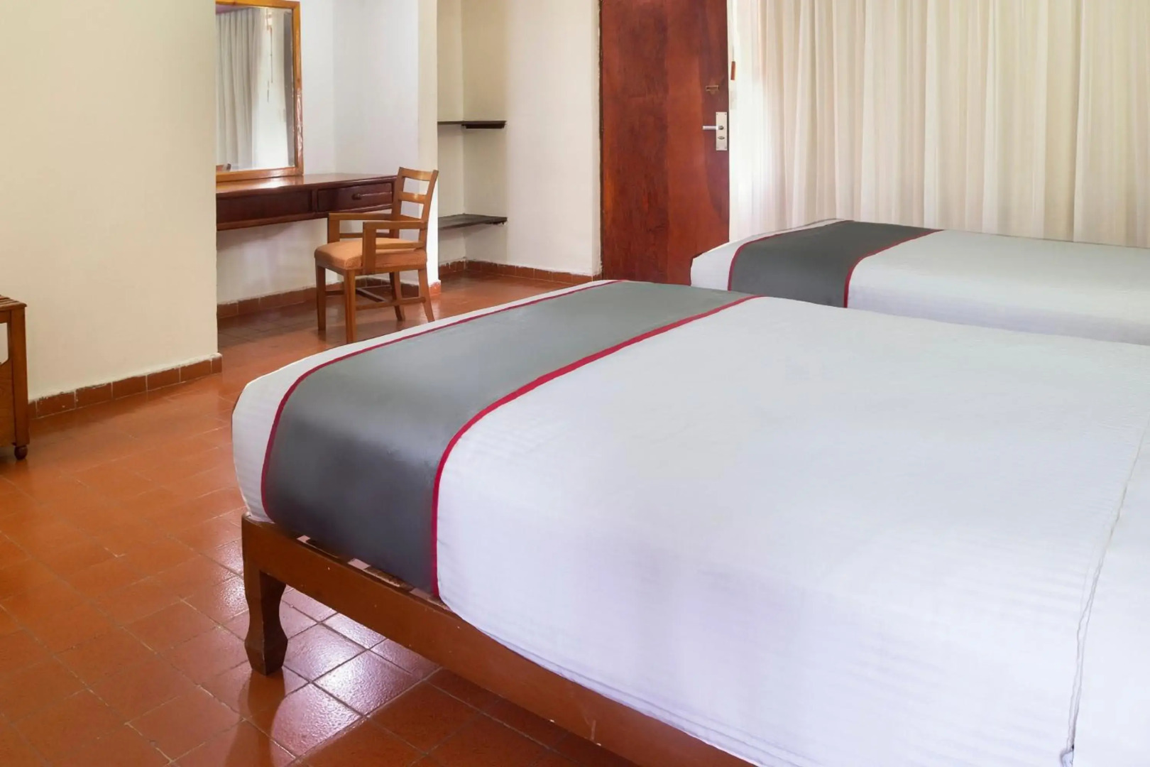 Collection O Hotel Mocambo, Boca del Río