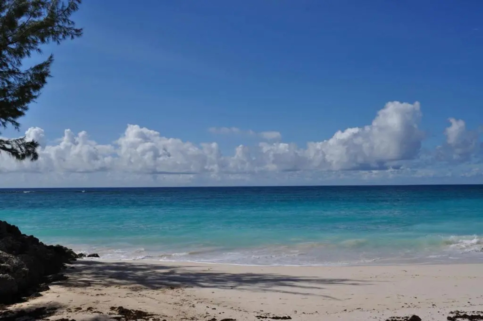 Frangipani Apartment