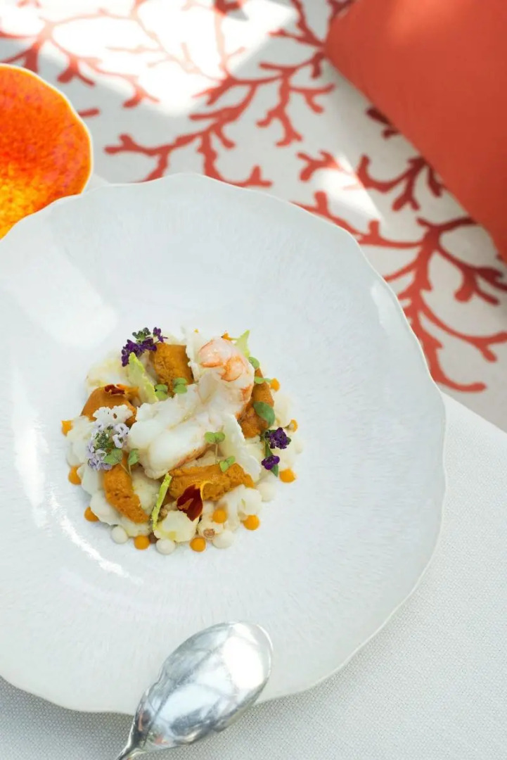 Hôtel Villa Marie St Tropez