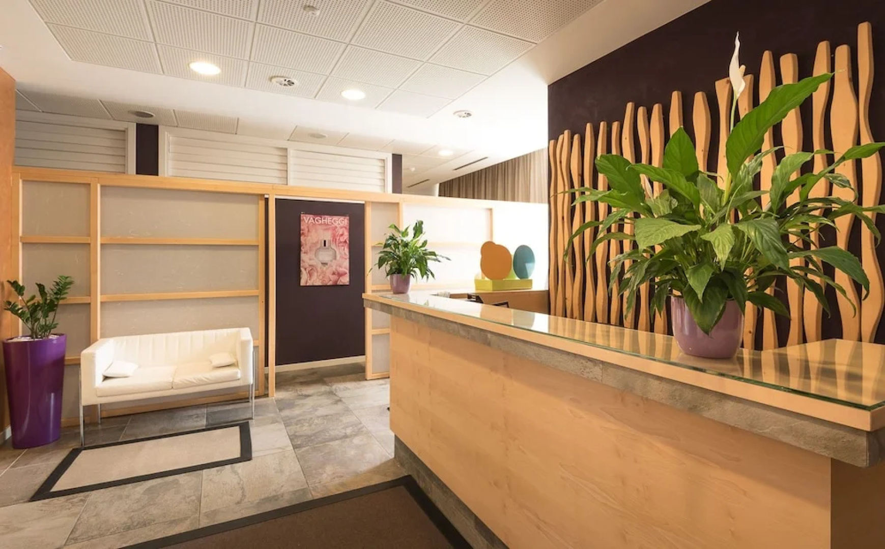 Hotel Viest