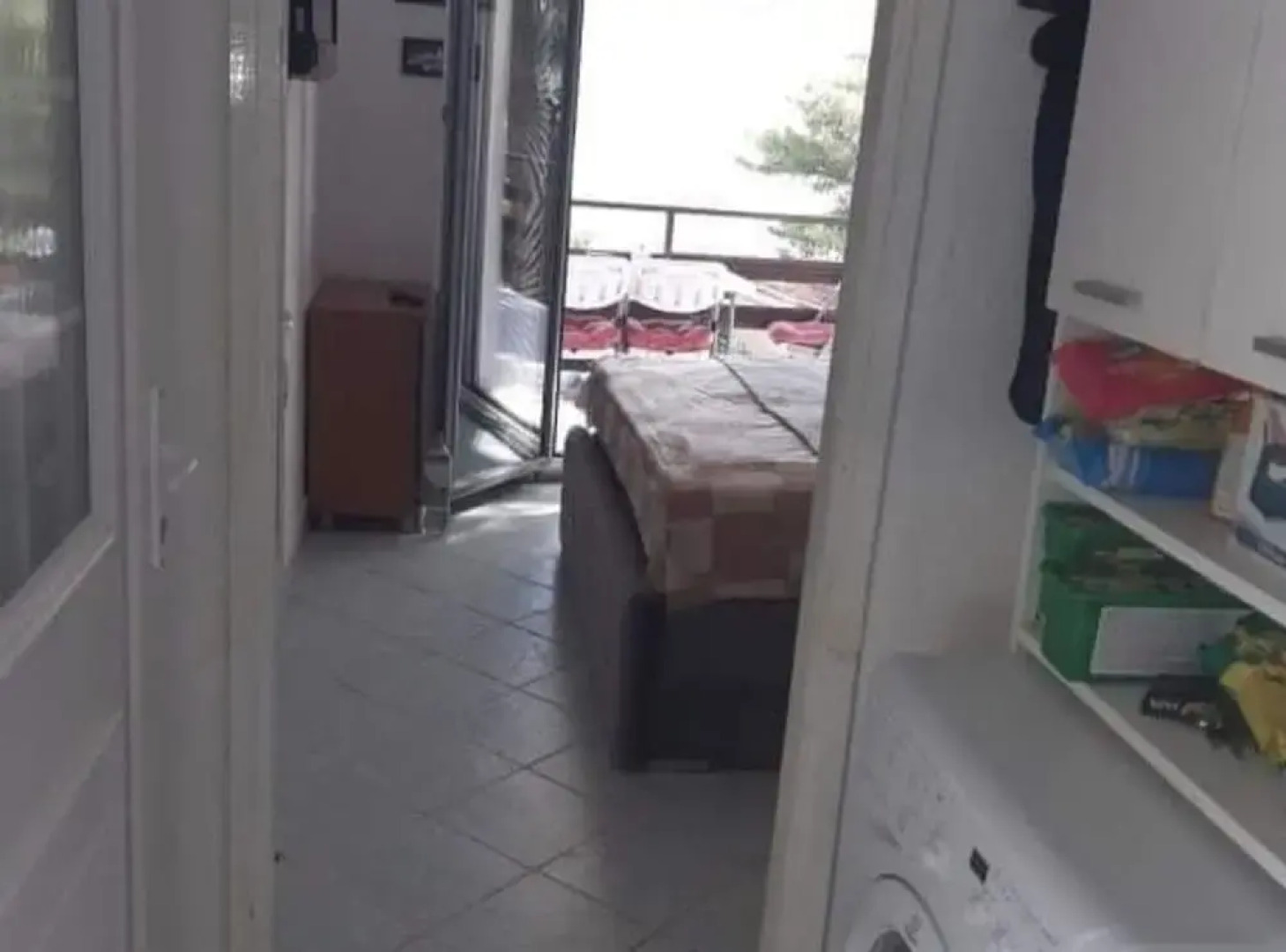 Apartments Boris Donji Karin