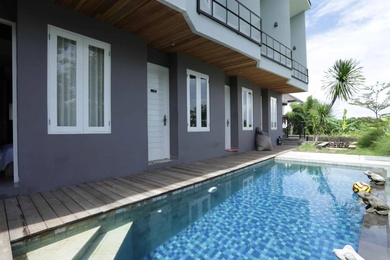 RedDoorz @ Pecatu Ungasan