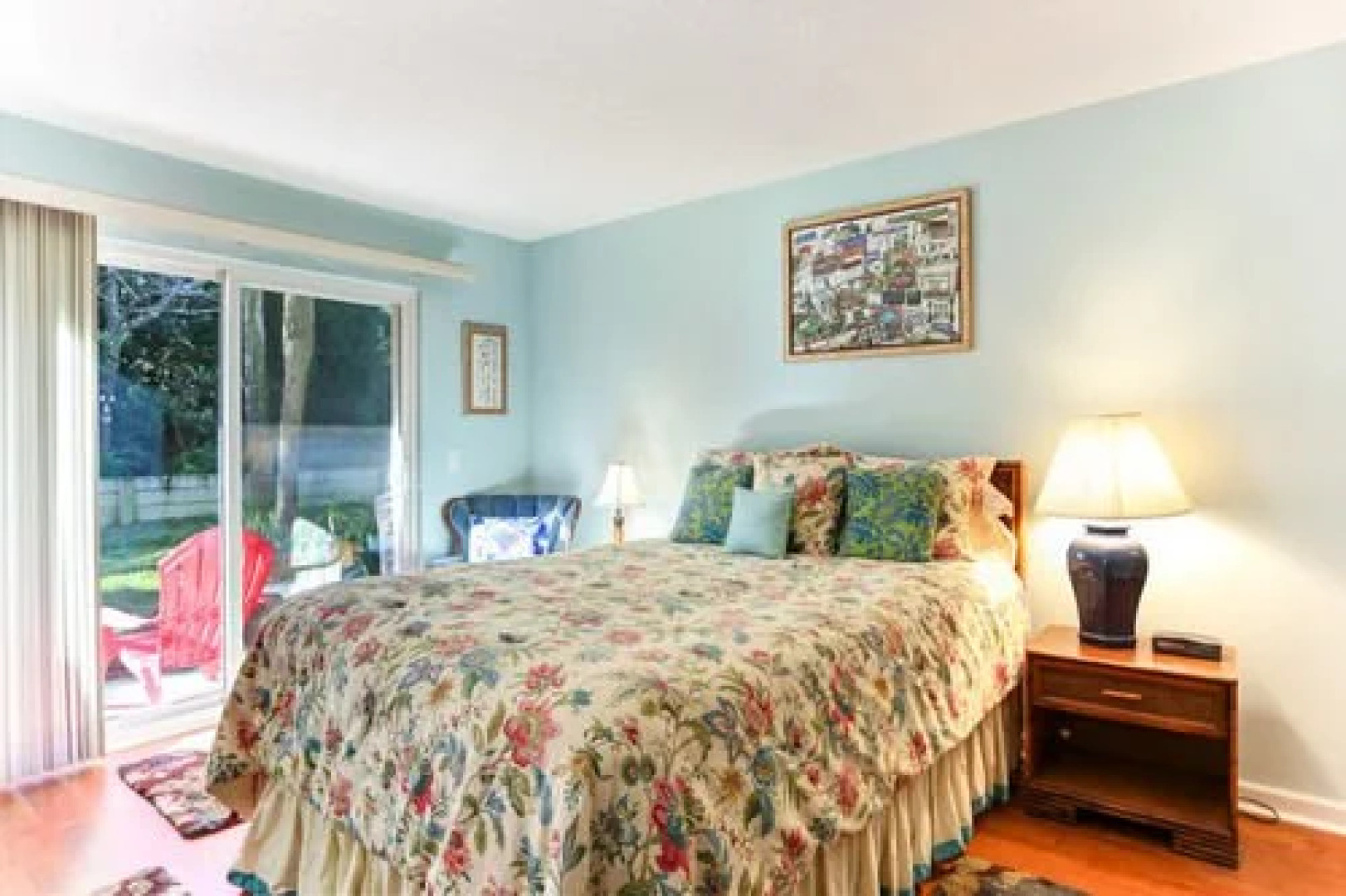 Fernandina Shores #6503