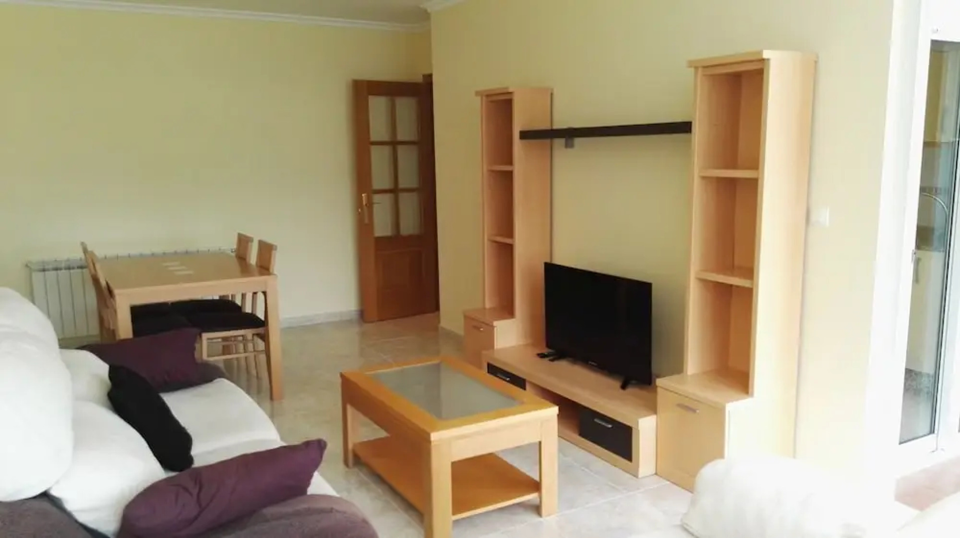 Apartamentos Urbanizacion Damián