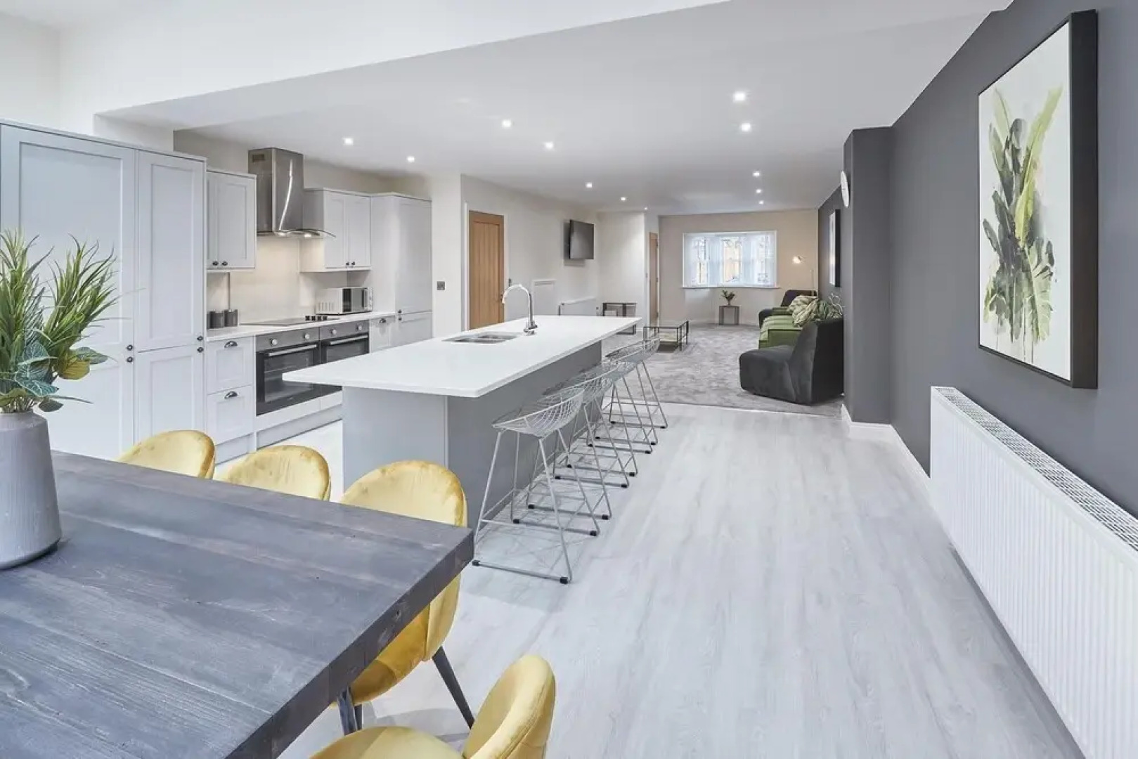 Host Stay Littlebeck House Briggswath