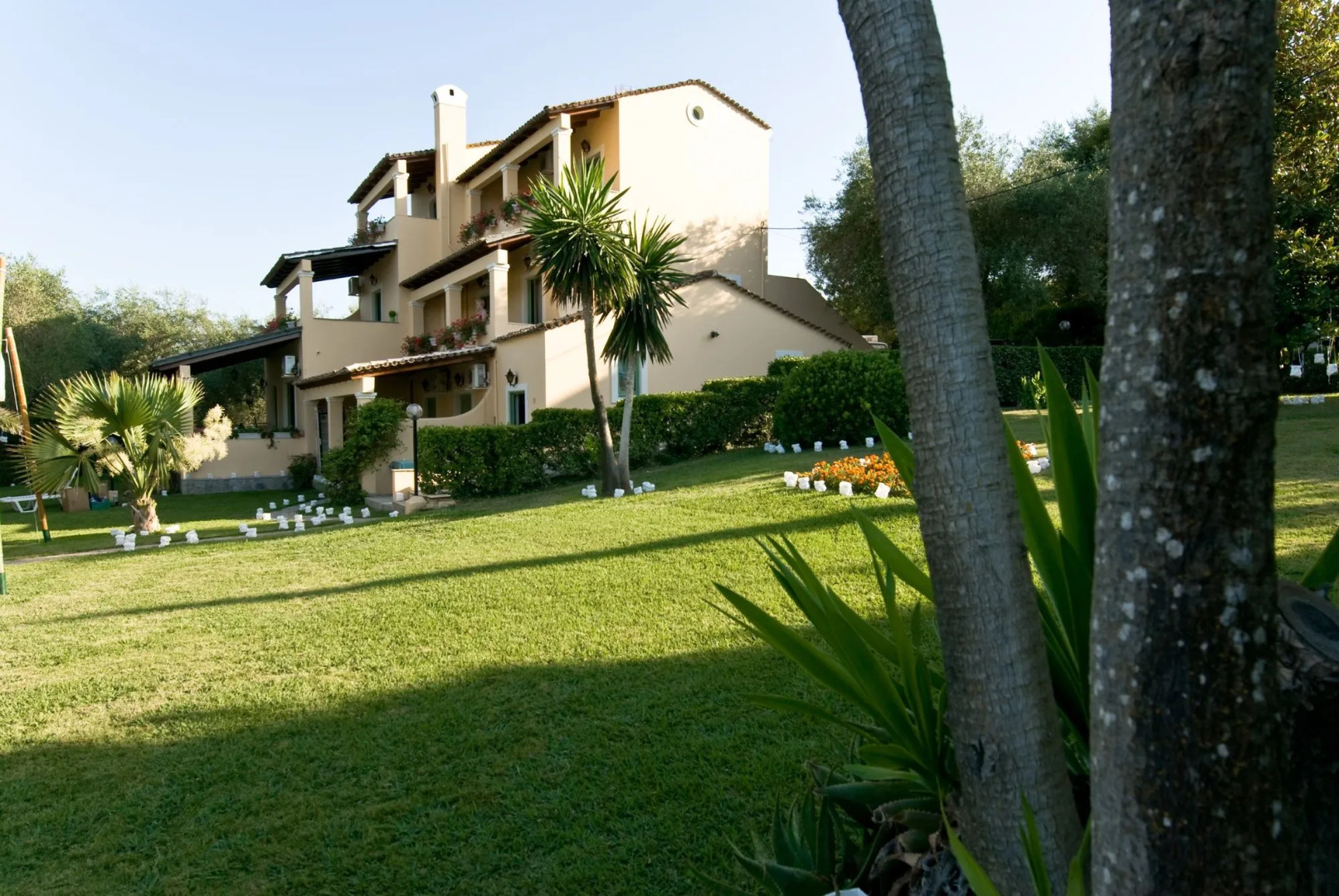 Isabella Country House