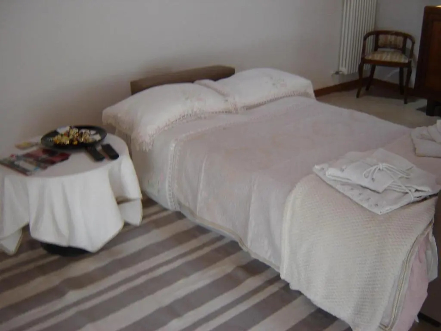 A 7 Km Da Salo' Casa Del Sole Mansarda