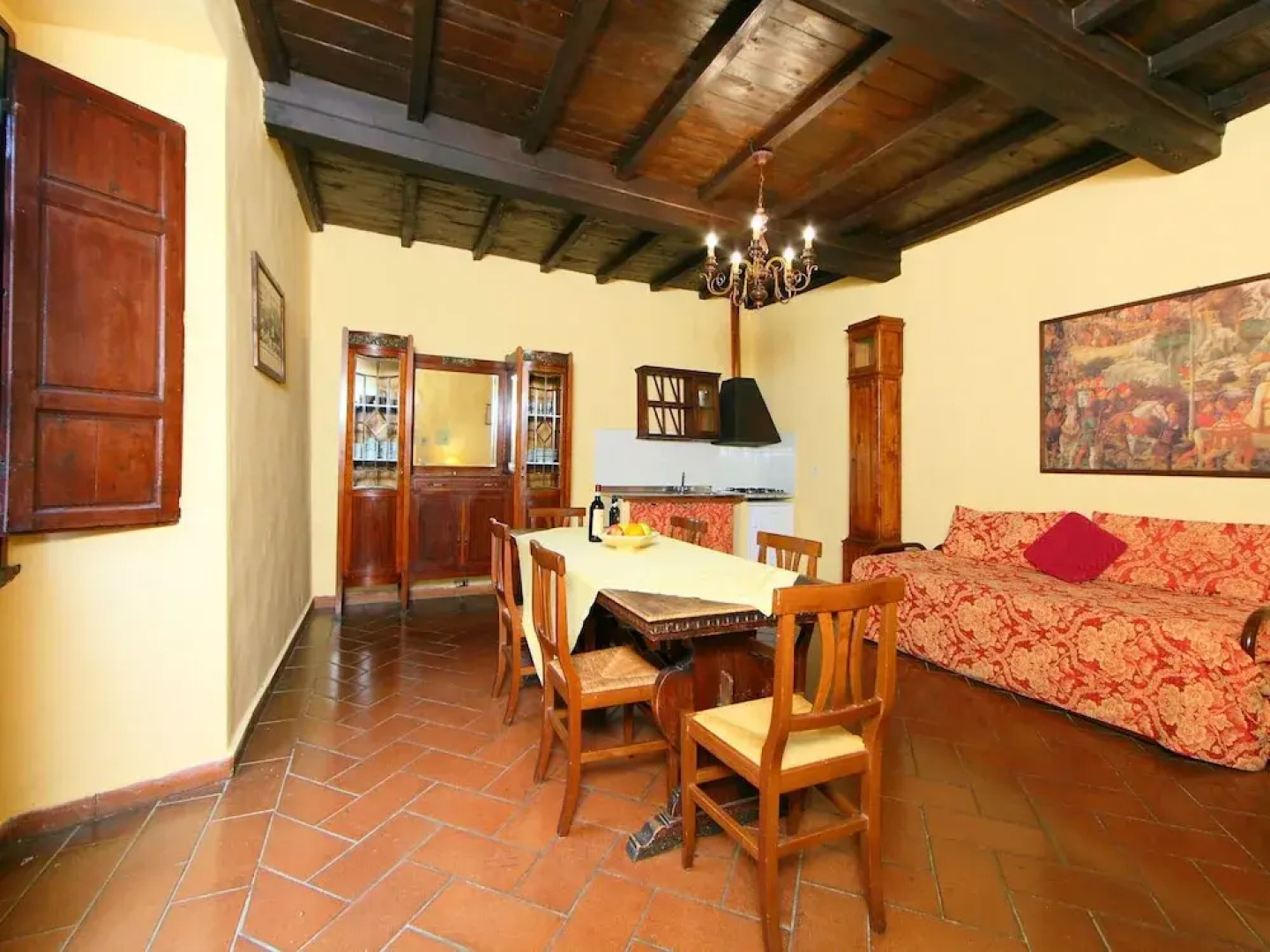 Villa Grassina Grassina