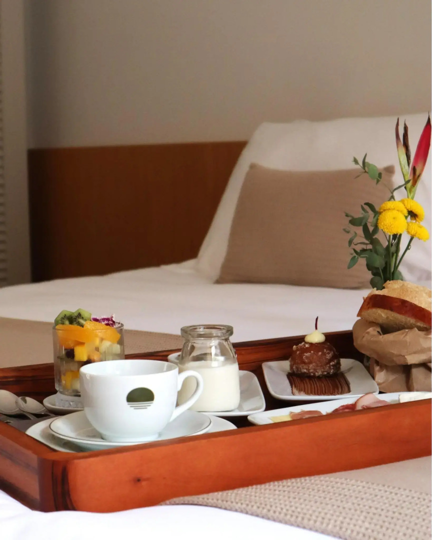 Villa d'Ozio Hotel e Cucina