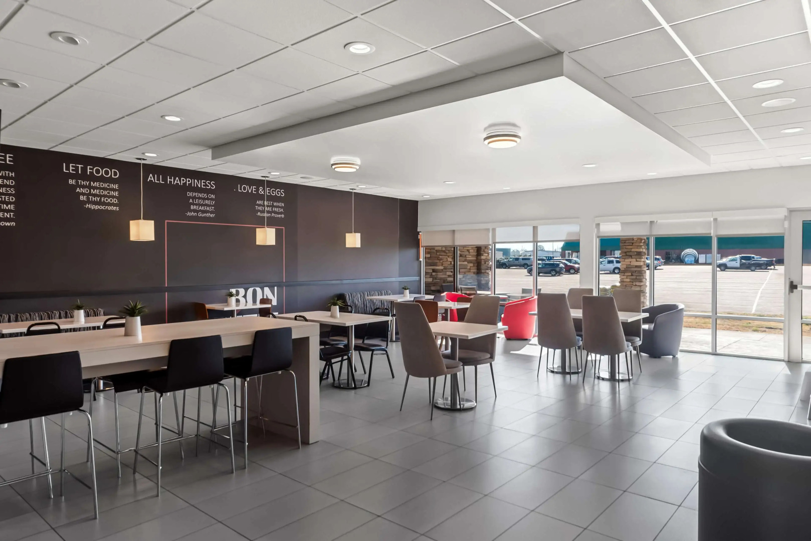 Best Western Plus Ogallala Inn