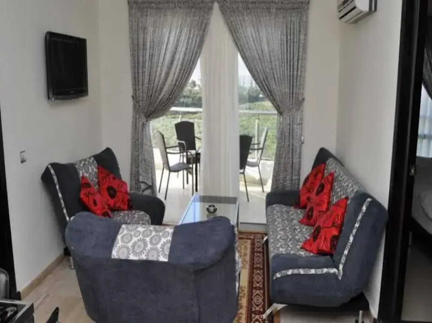 Résidence Appart Hôtel Founty Beach