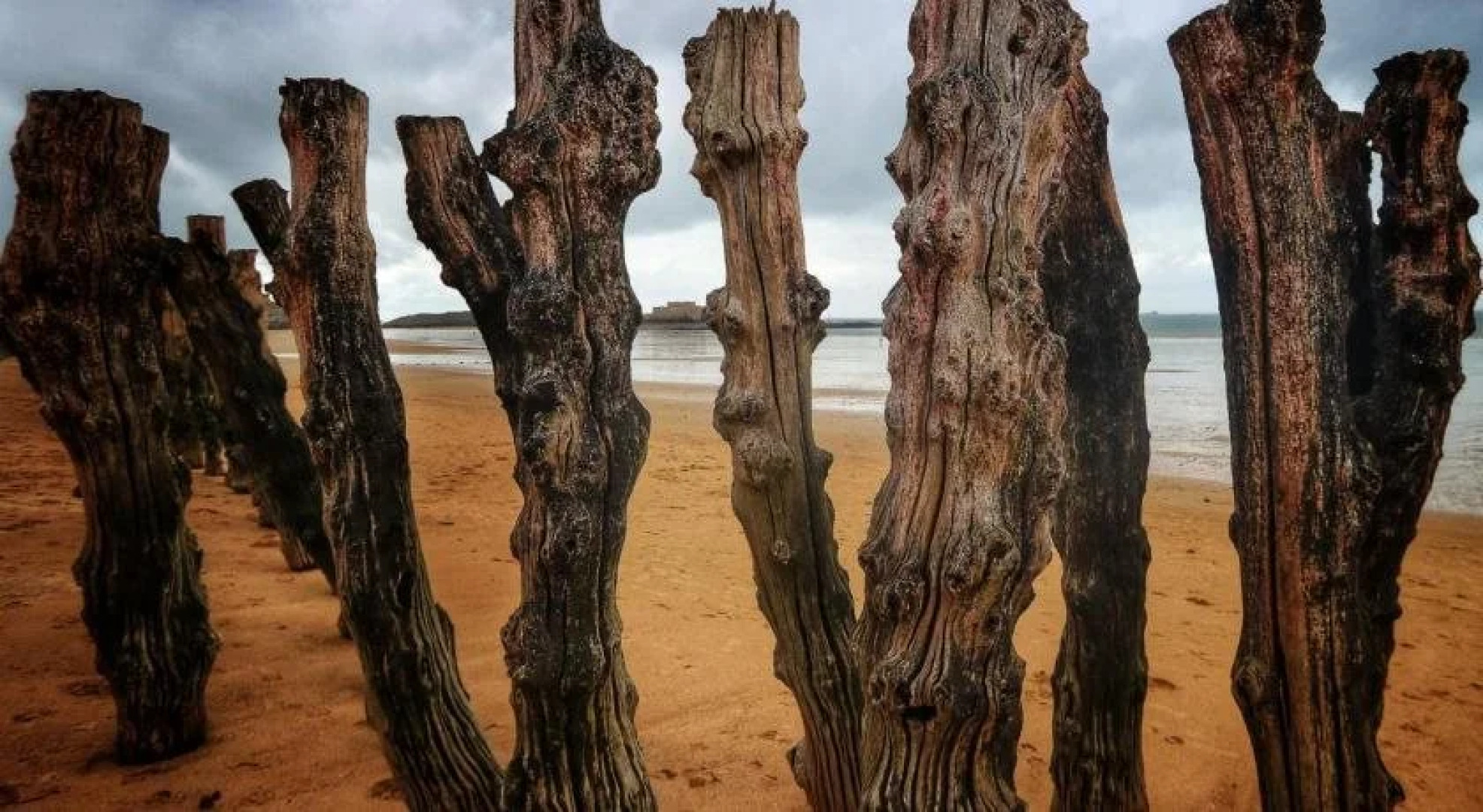 Hotel La Cote dEmeraude