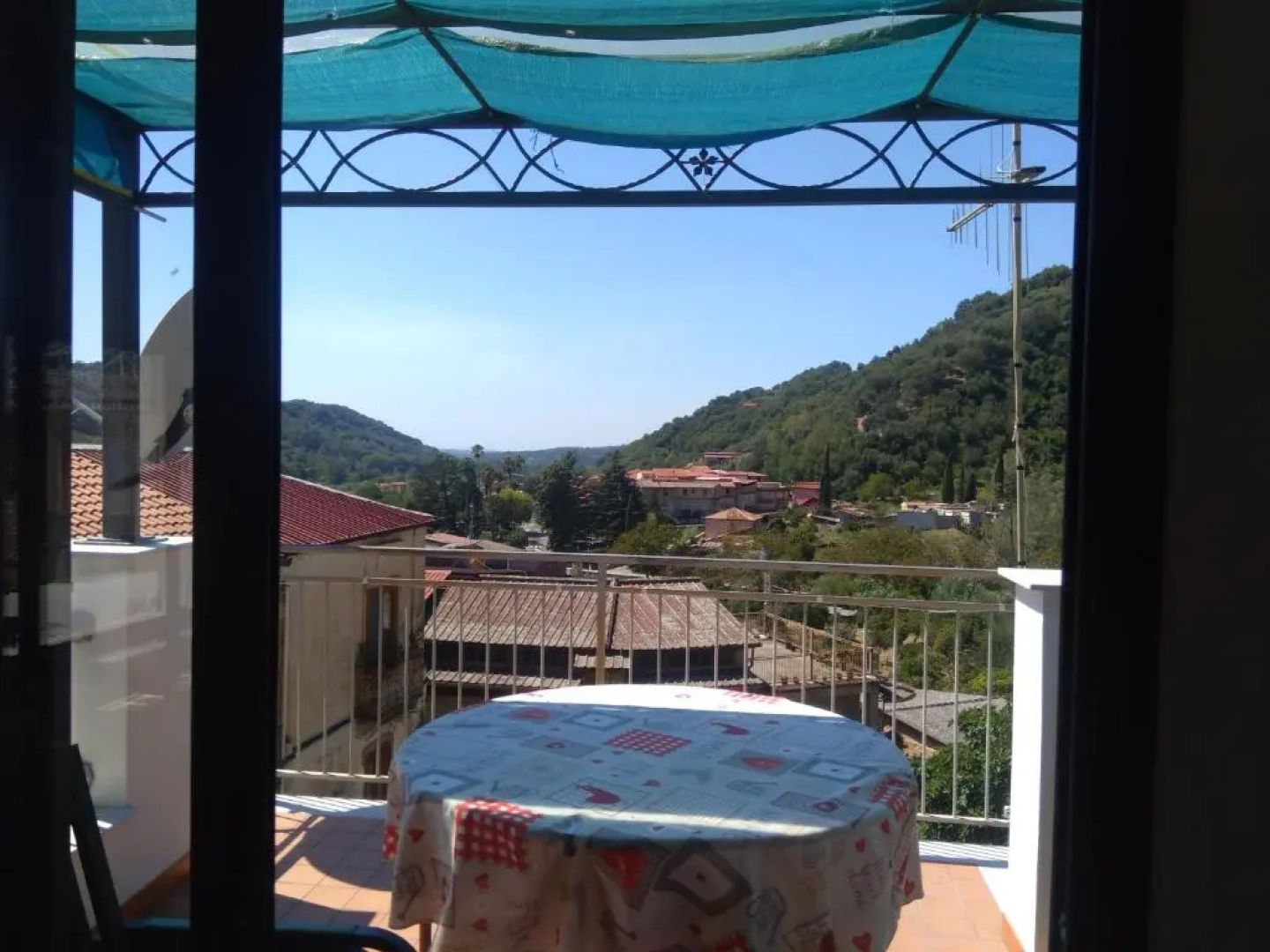 Galatro Terme House