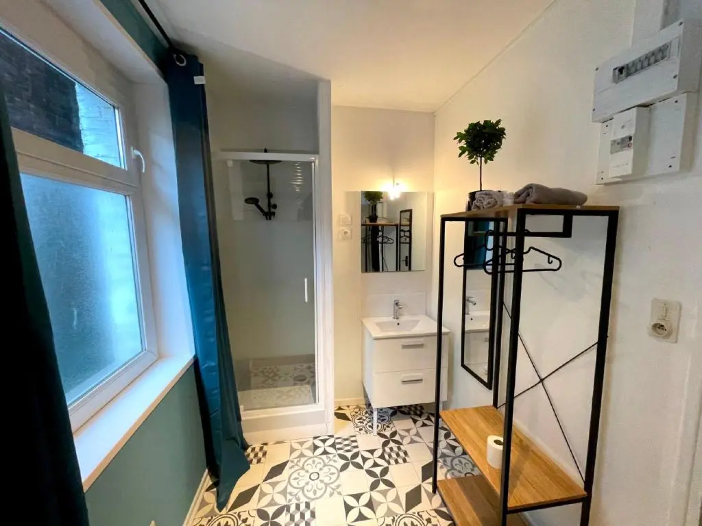 Capsule Valenciennes