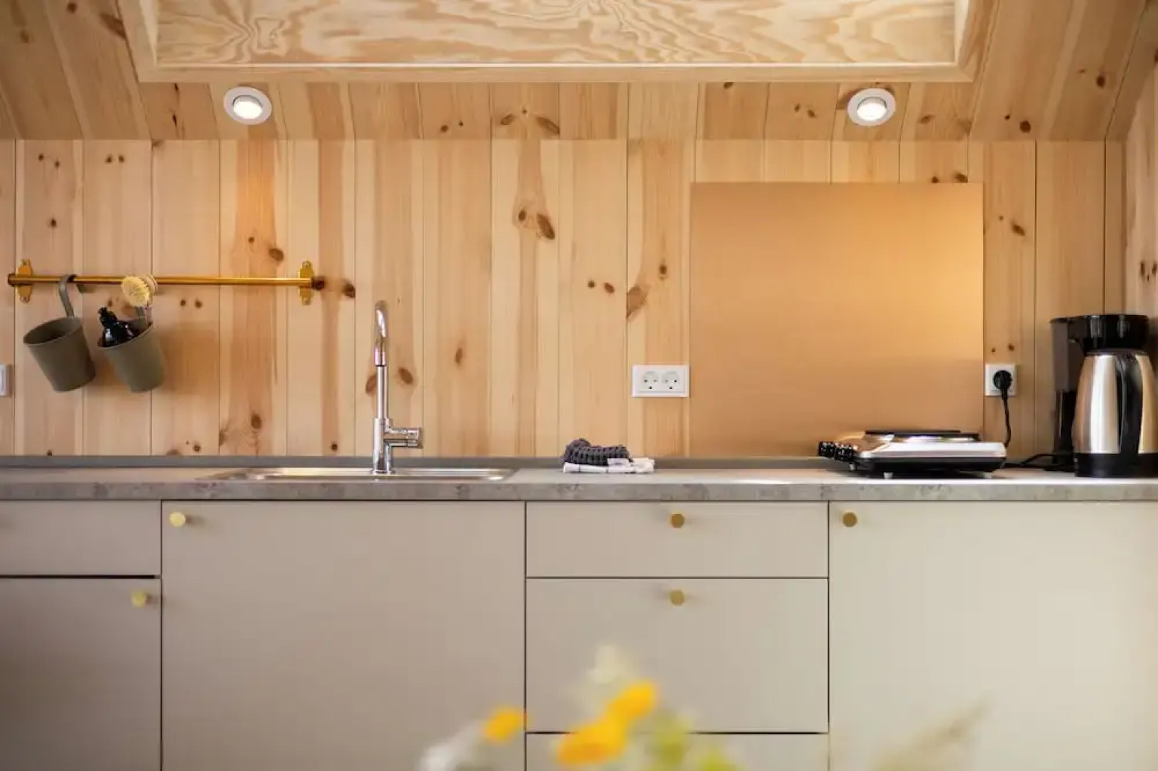 Bilberghus - Beyond Bed & Breakfast