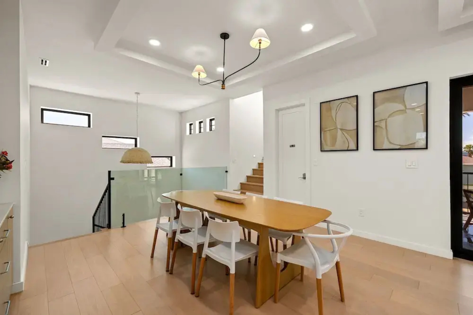 Miramar House, 120 E. Constellation 6 Bedroom Home