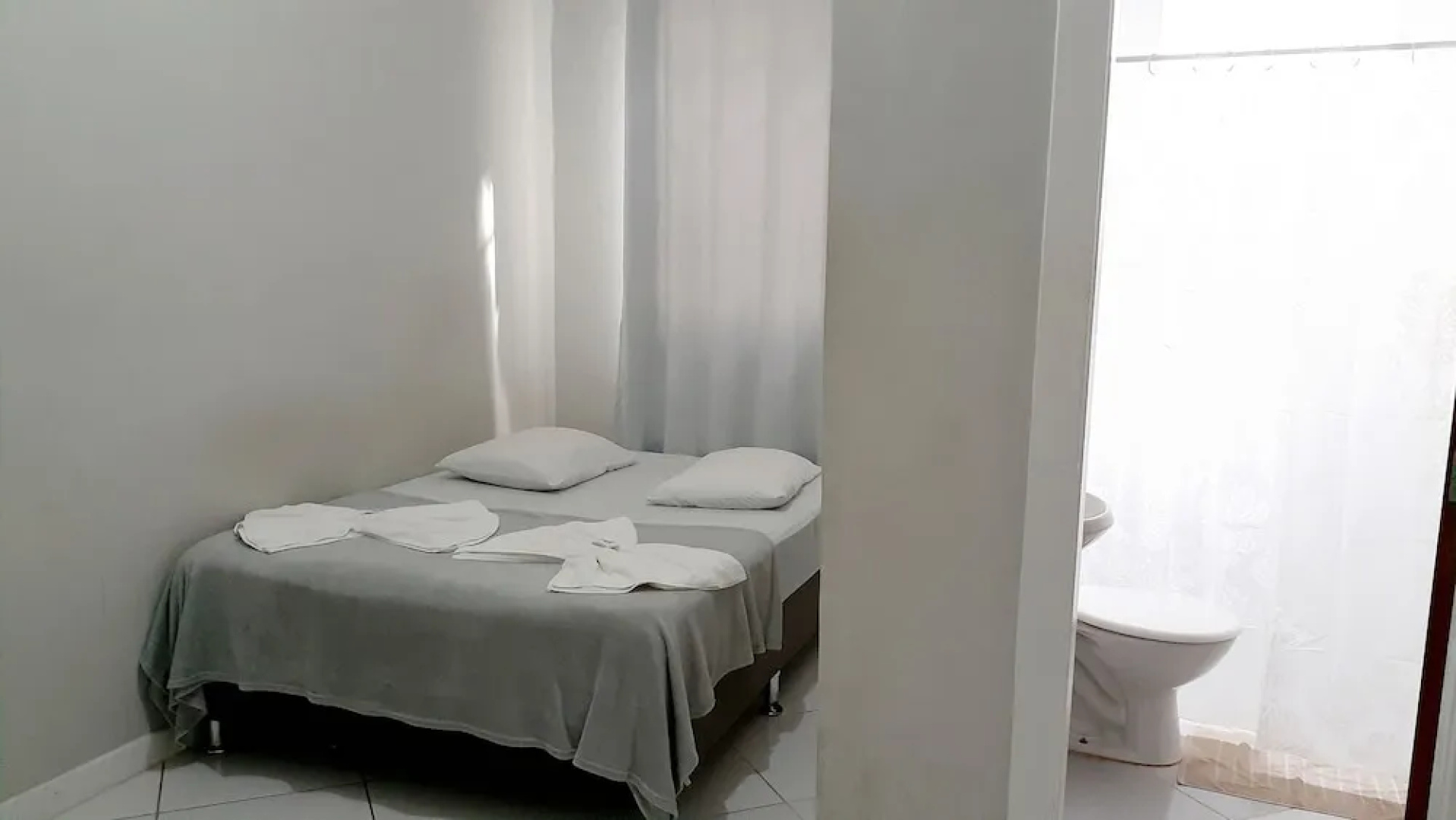 Hotel Bella Júlia