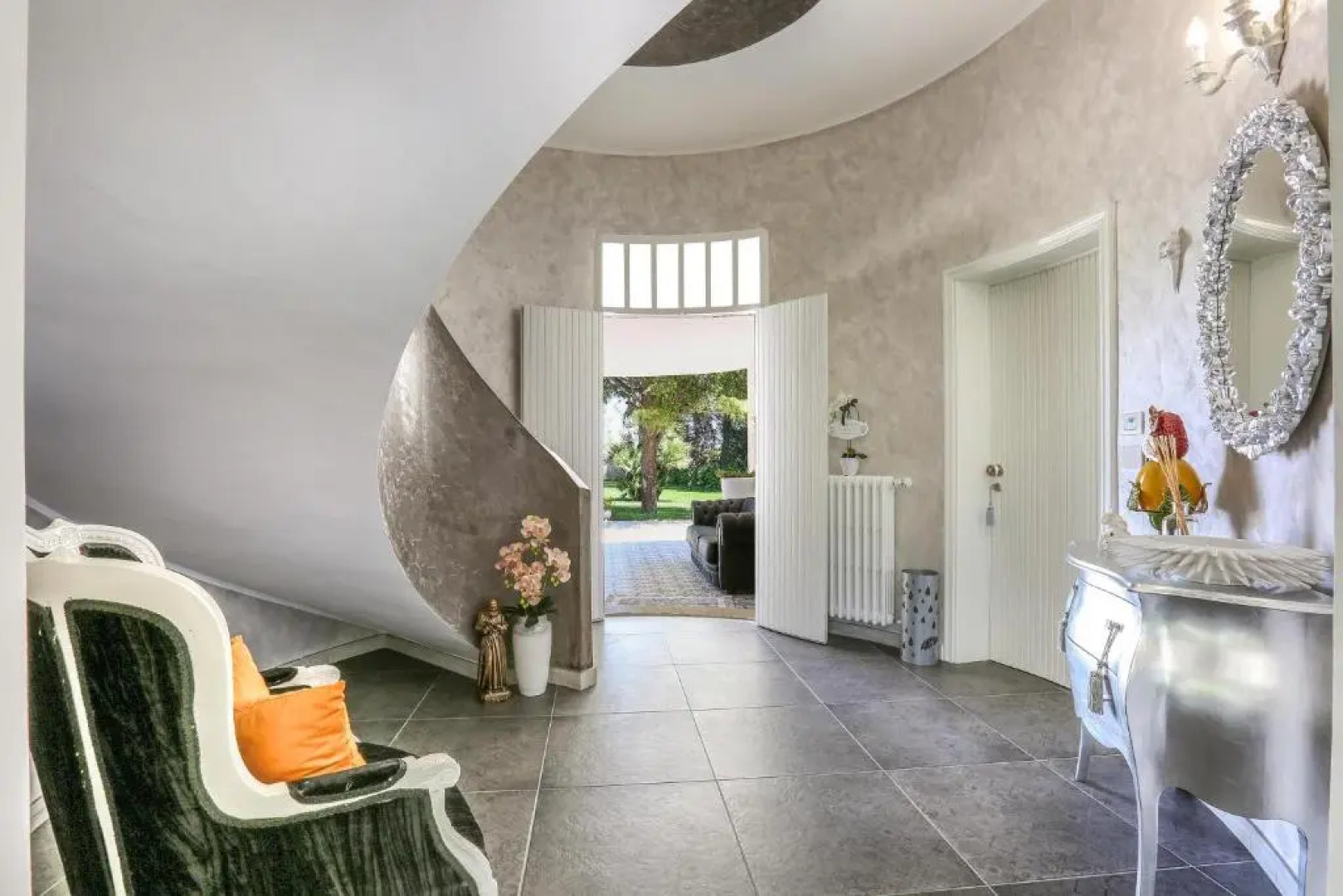 La Perla Bianca Luxury Spa by BarbarHouse