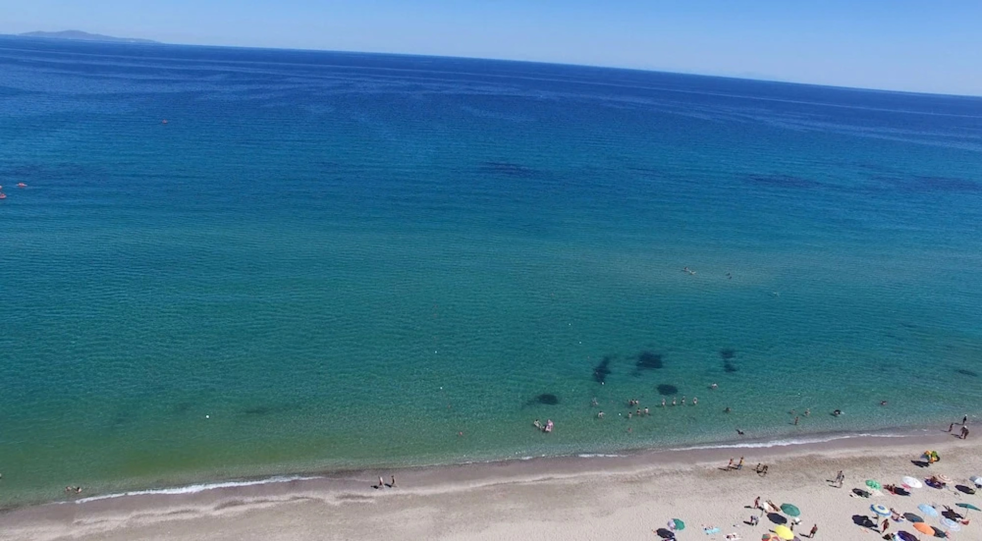 Camping Golfo dellAsinara