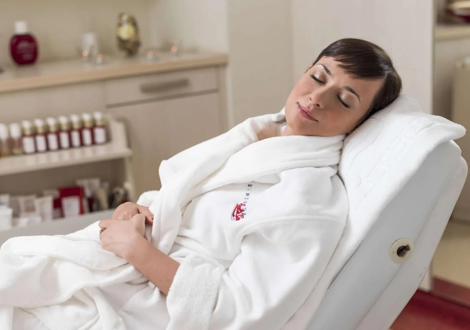 Отель Ensana Thermal Margaret Island