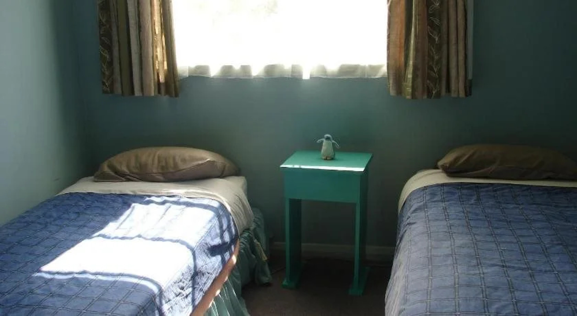 Brunnerton Lodge and Backpackers