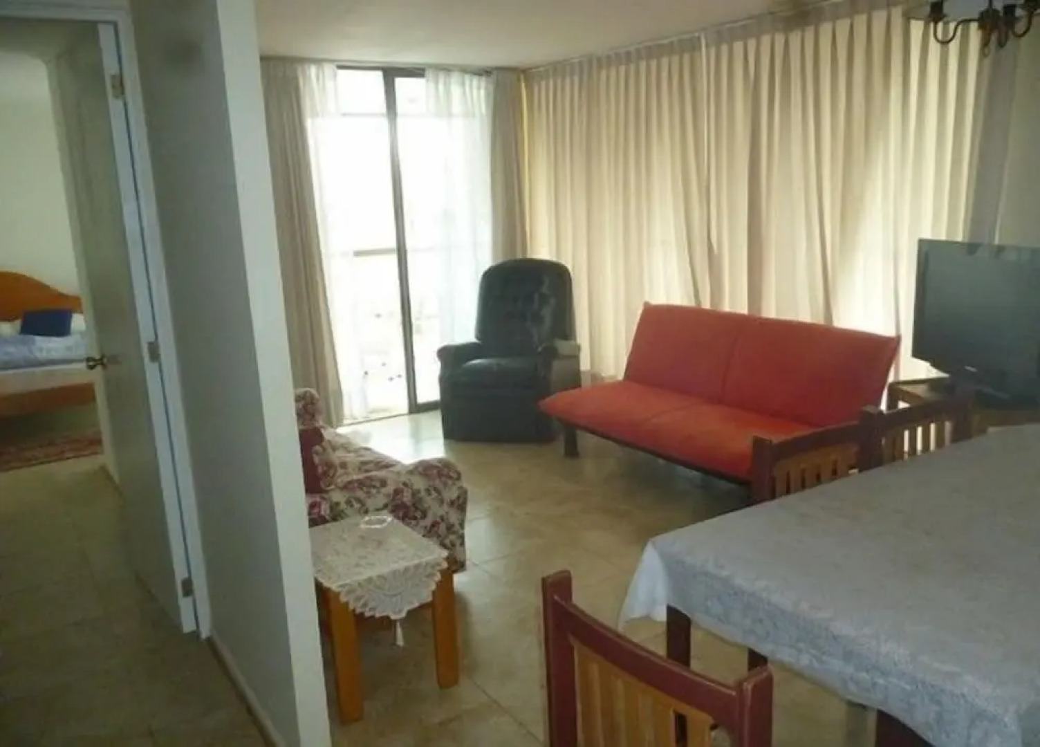 Depto Bosques del Tabo 1033