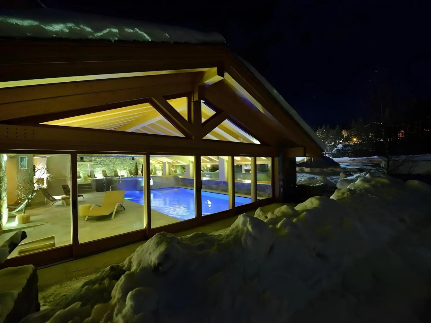 Hotel SantOrso