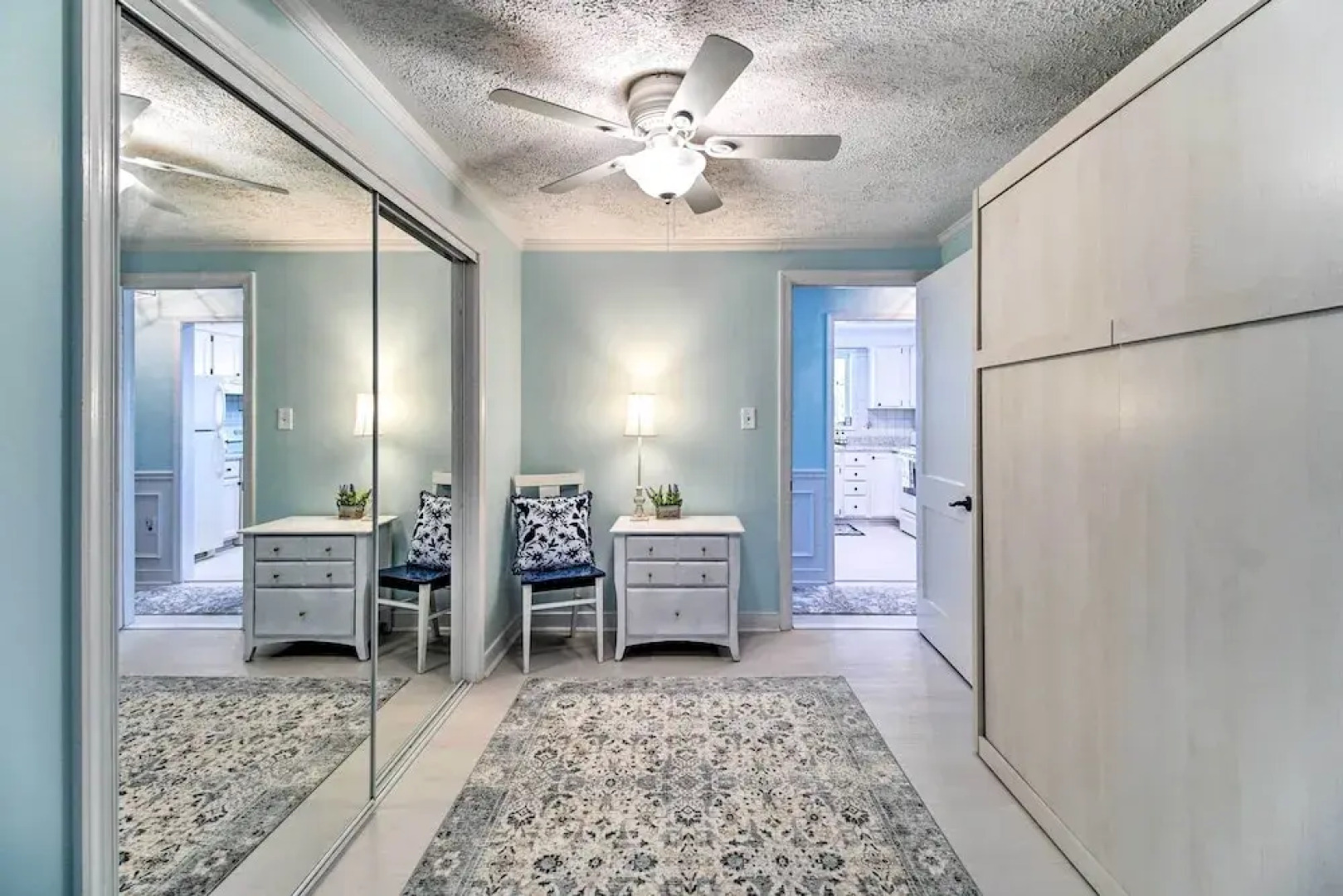 Refreshing Colonial Beach Vacation Rental!