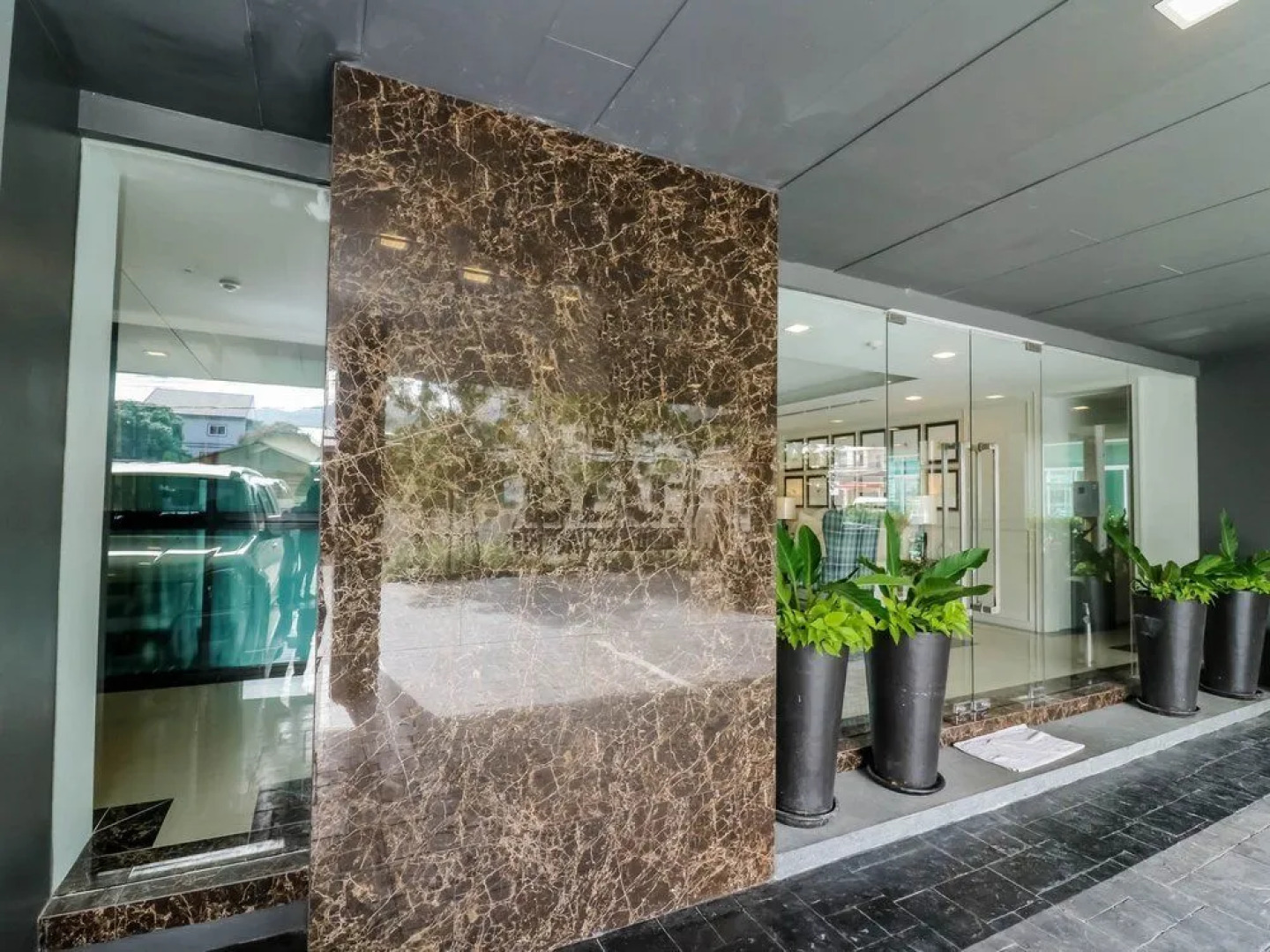 Nida Rooms Luxury Chalong Pier