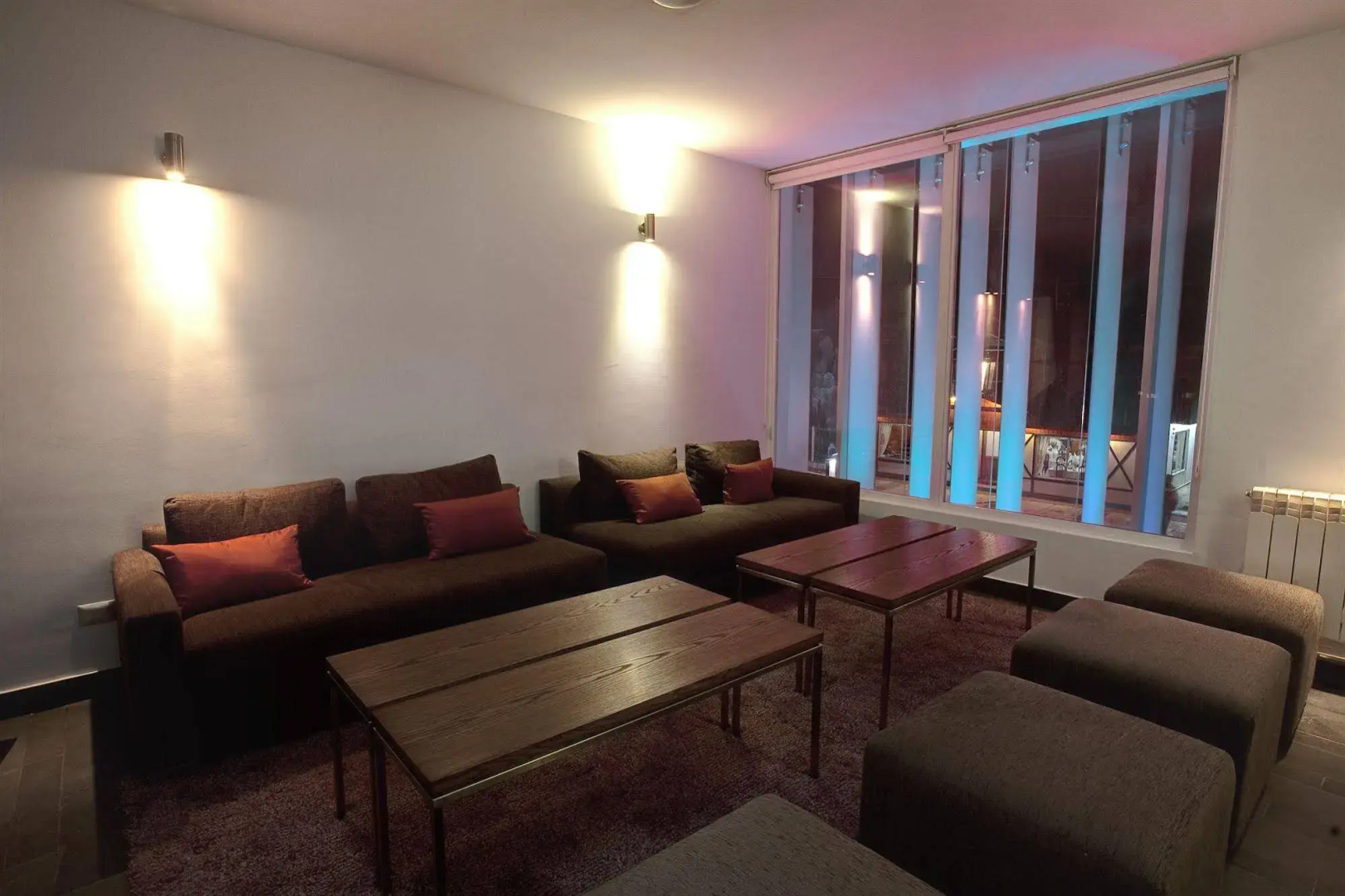 Natalino Hotel Patagonia