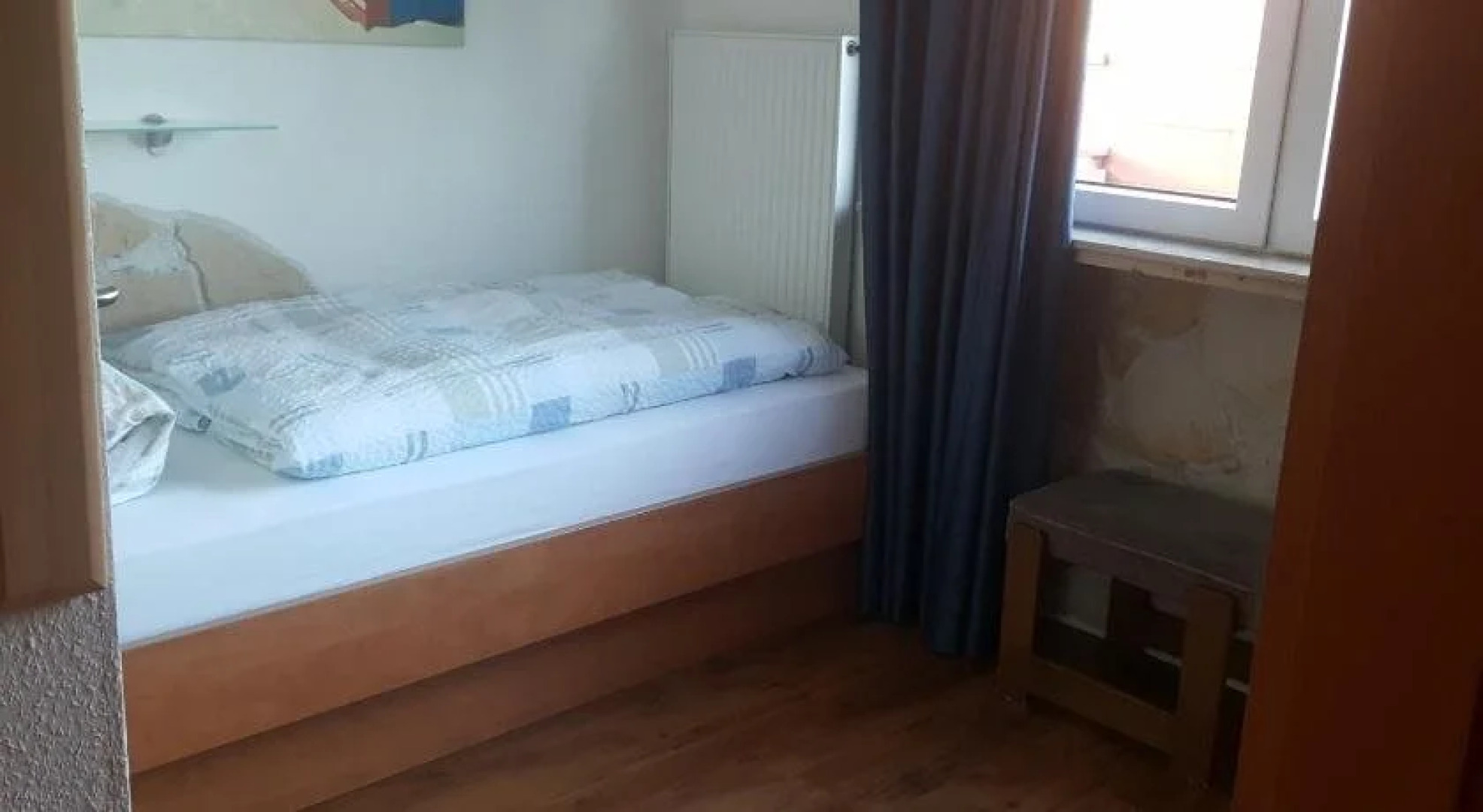 Hotel Panorama Garni