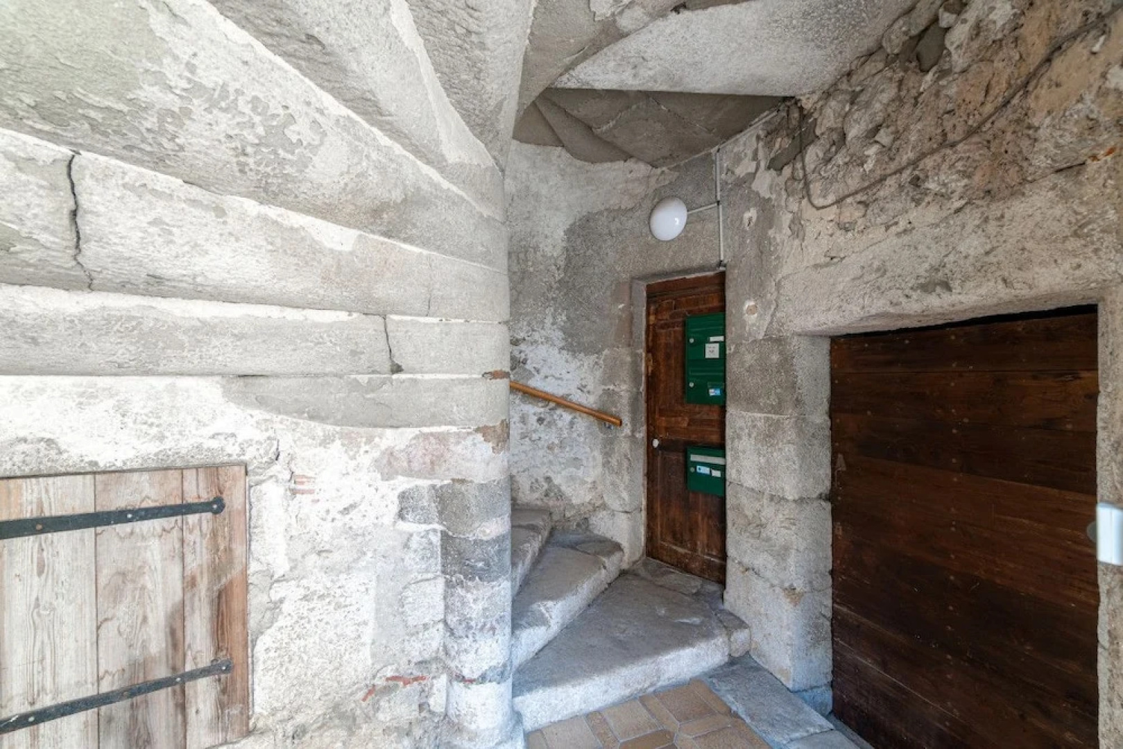 La Voute Private Apartment