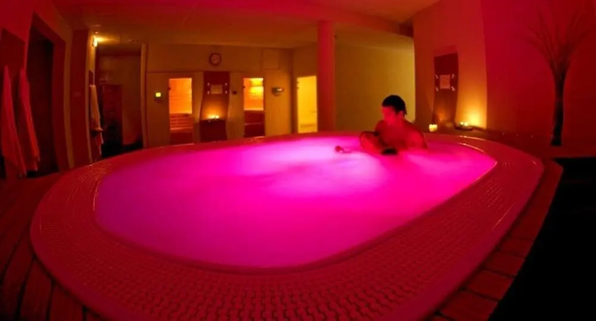 Terres de France - Le Relais du Plessis SPA Resort